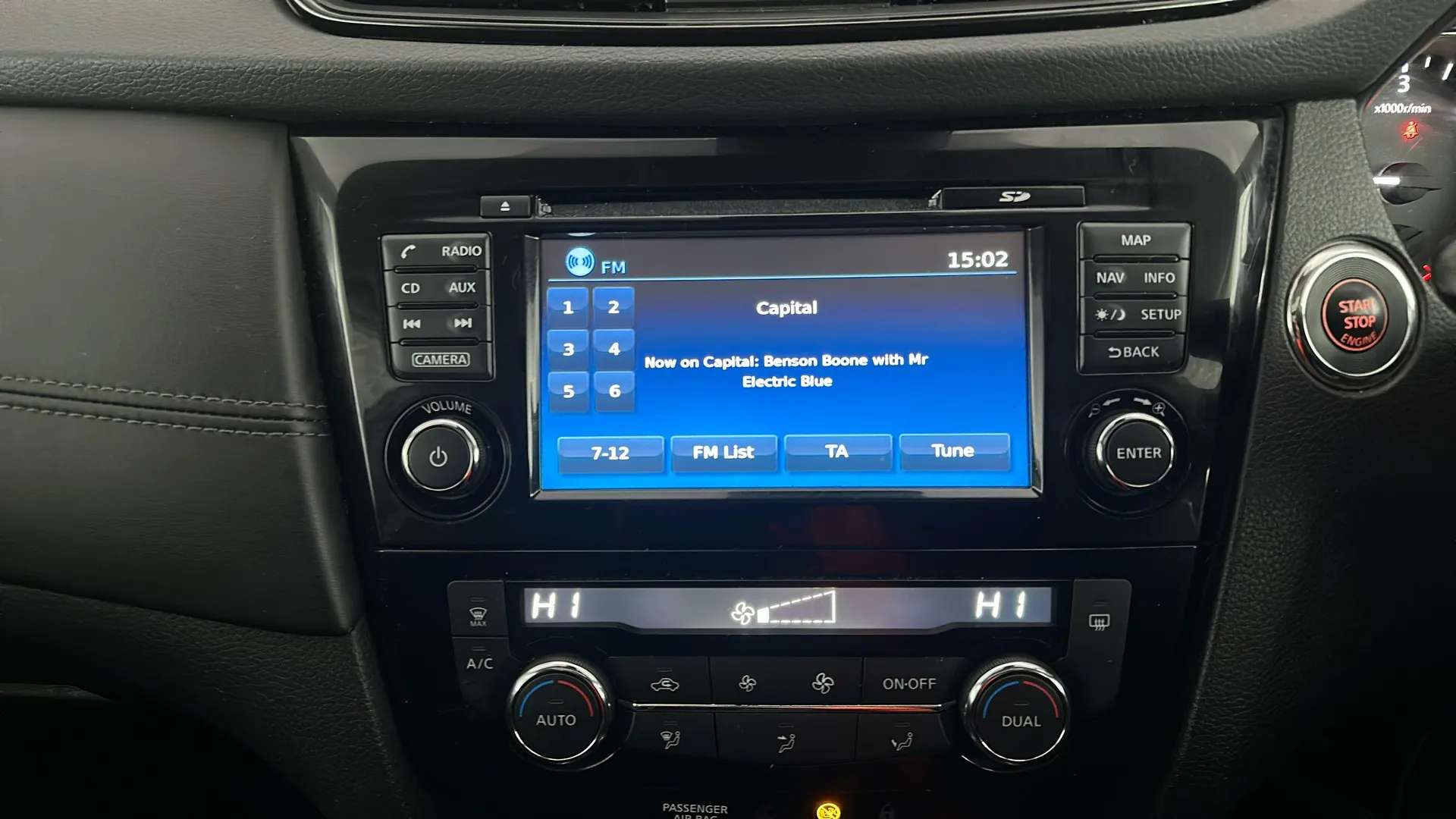 2019 NISSAN X-TRAIL 2019 NISSAN X-TRAIL