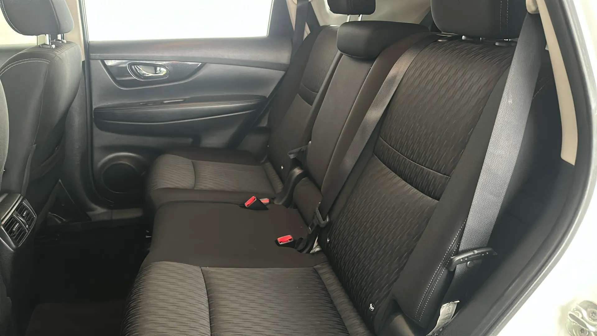 2019 NISSAN X-TRAIL 2019 NISSAN X-TRAIL