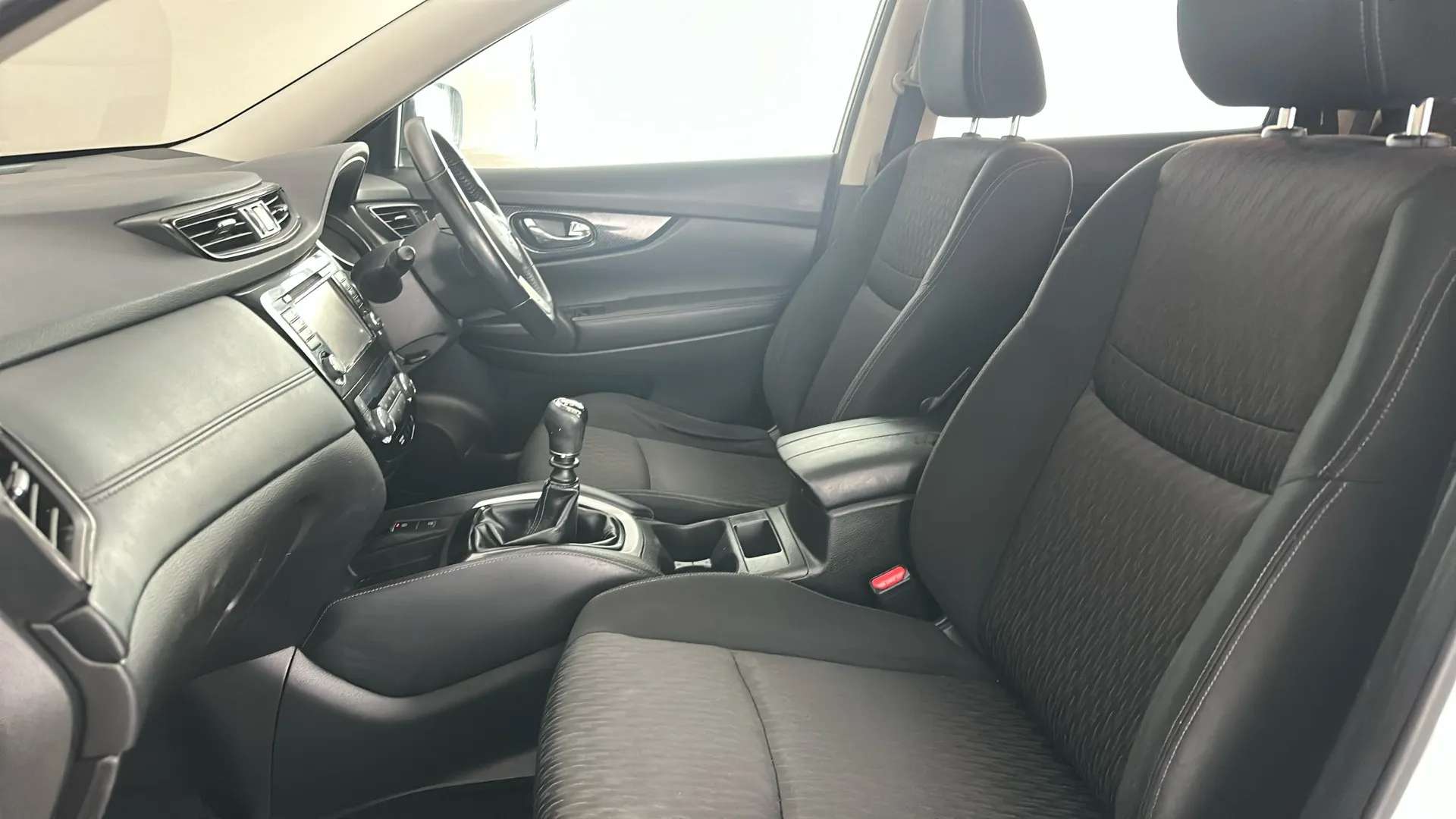 2019 NISSAN X-TRAIL 2019 NISSAN X-TRAIL