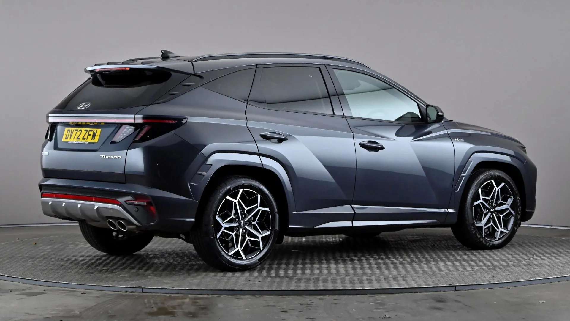 2022 HYUNDAI TUCSON 2022 HYUNDAI TUCSON