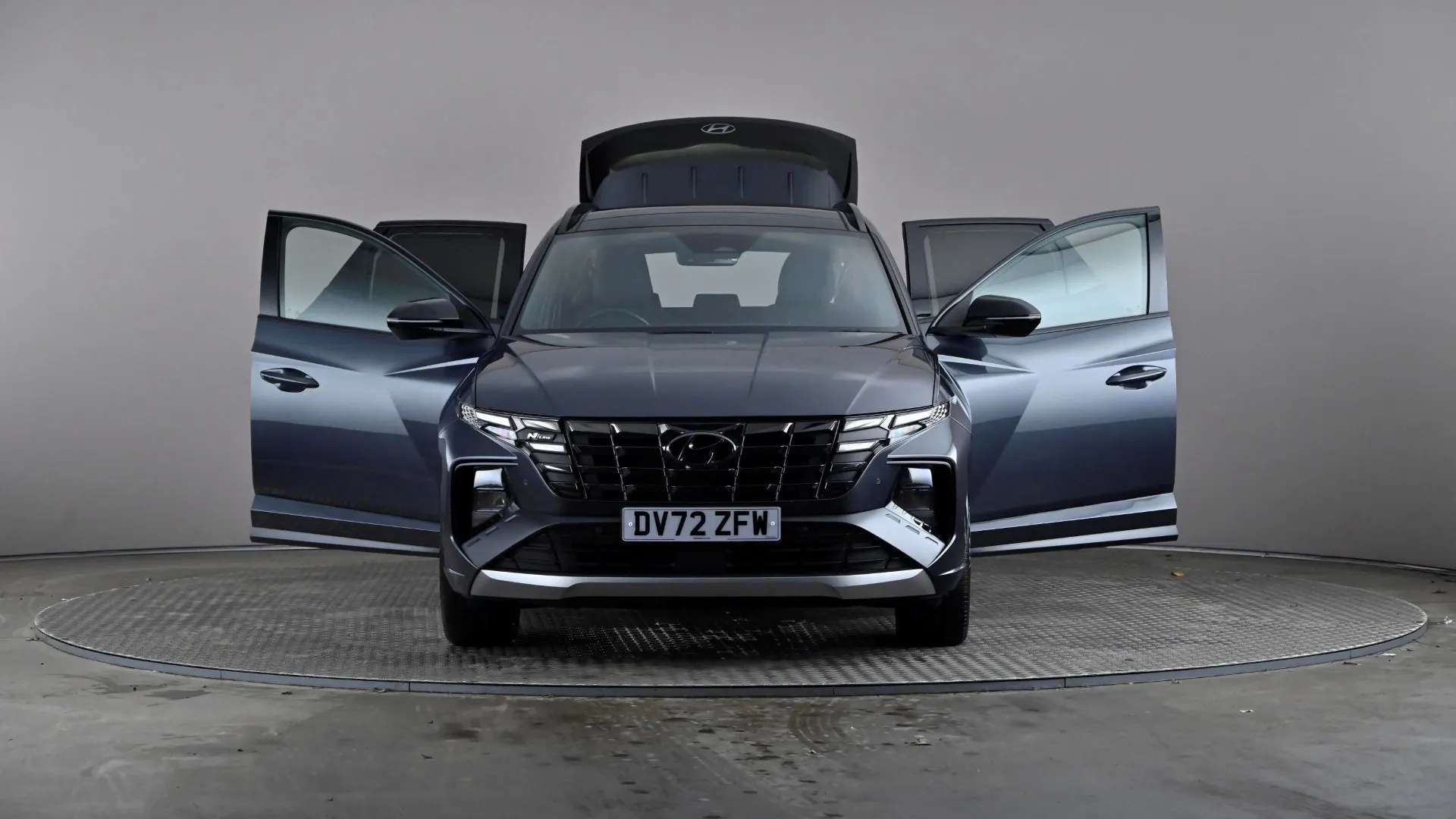 2022 HYUNDAI TUCSON 2022 HYUNDAI TUCSON