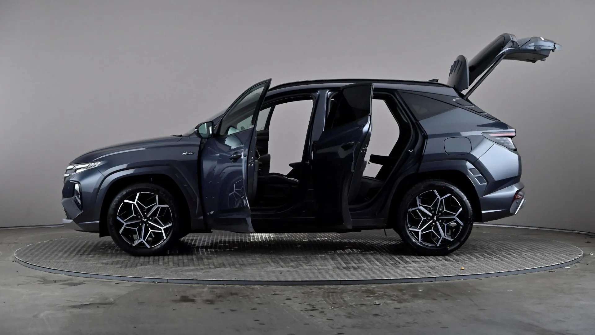 2022 HYUNDAI TUCSON 2022 HYUNDAI TUCSON