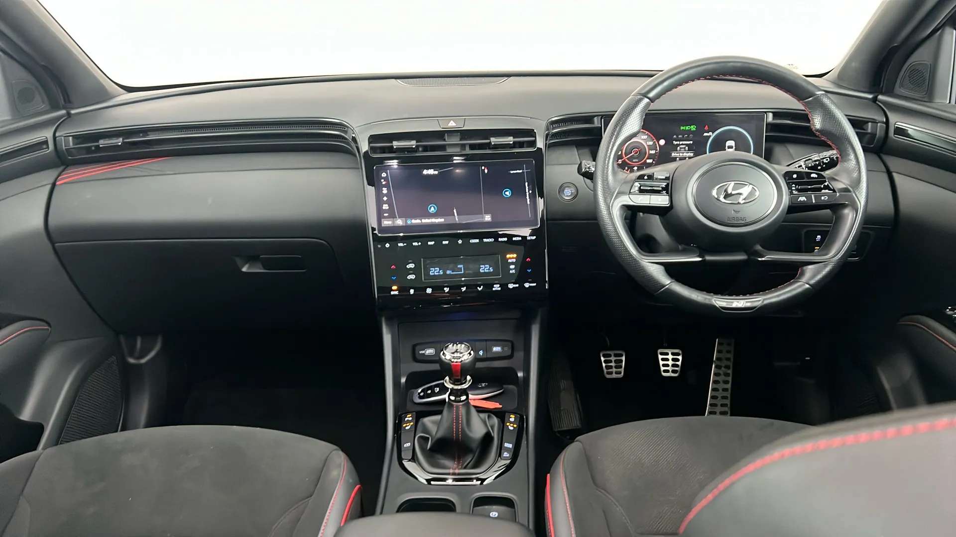 2022 HYUNDAI TUCSON 2022 HYUNDAI TUCSON