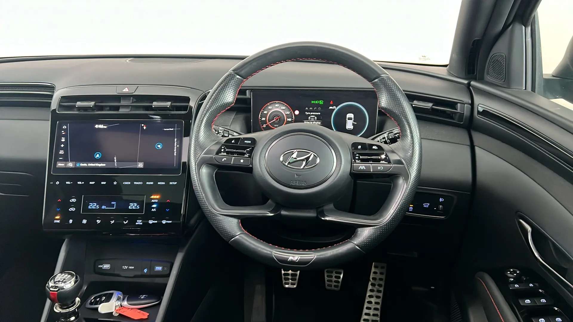 2022 HYUNDAI TUCSON 2022 HYUNDAI TUCSON