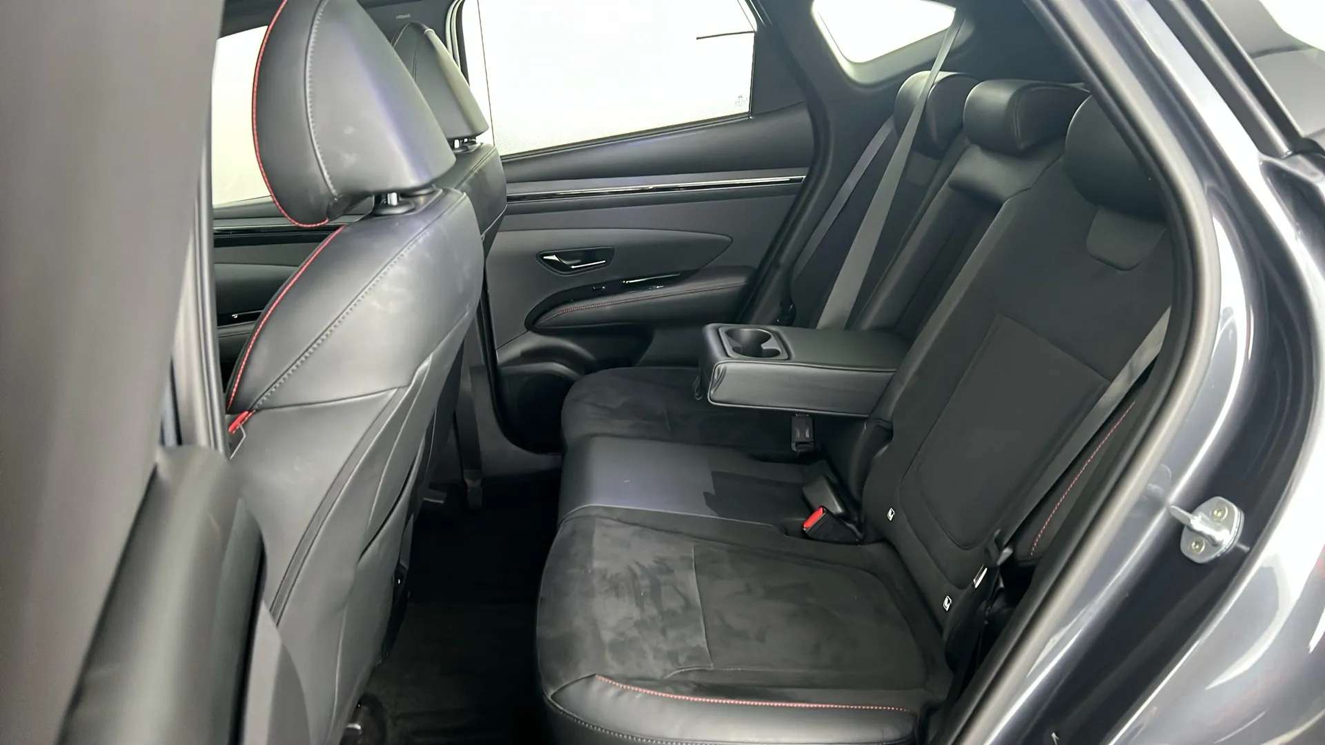 2022 HYUNDAI TUCSON 2022 HYUNDAI TUCSON