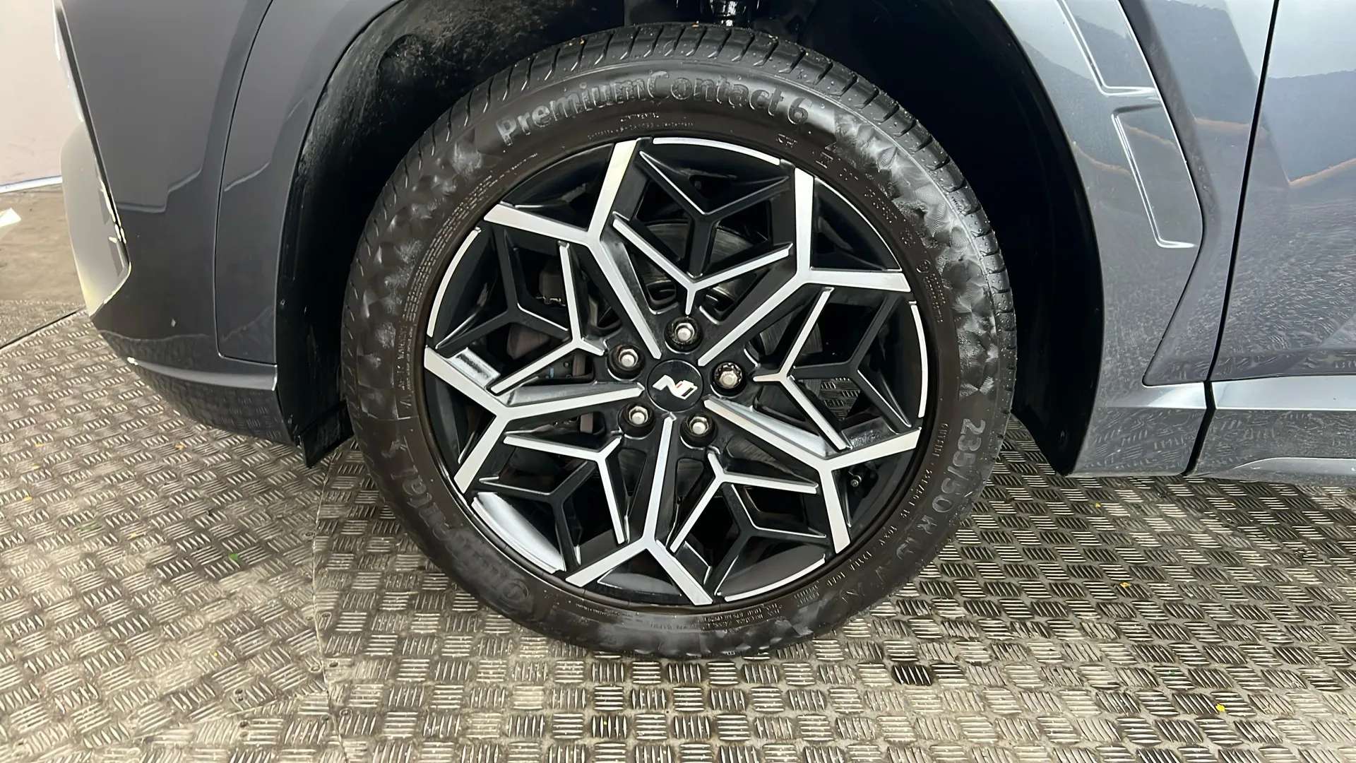 2022 HYUNDAI TUCSON 2022 HYUNDAI TUCSON