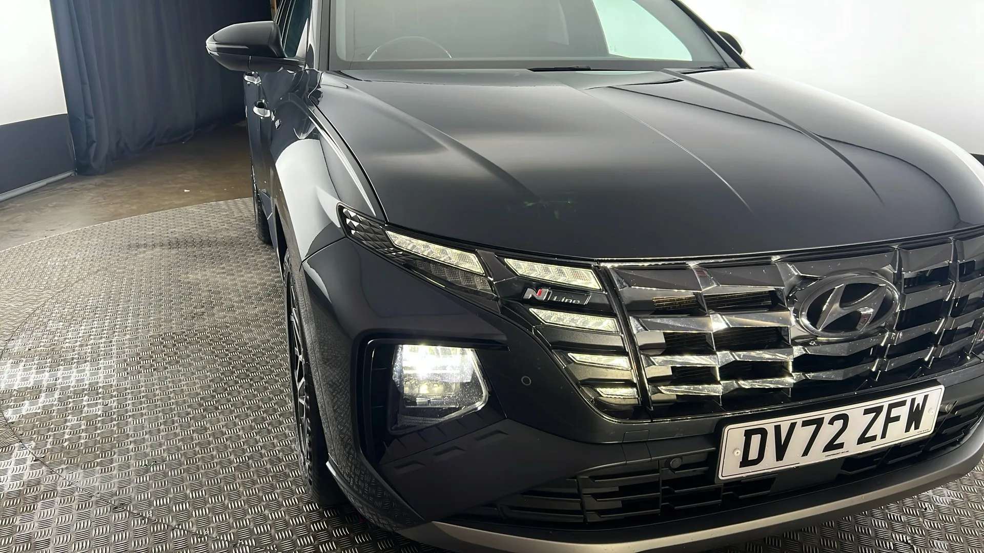 2022 HYUNDAI TUCSON 2022 HYUNDAI TUCSON