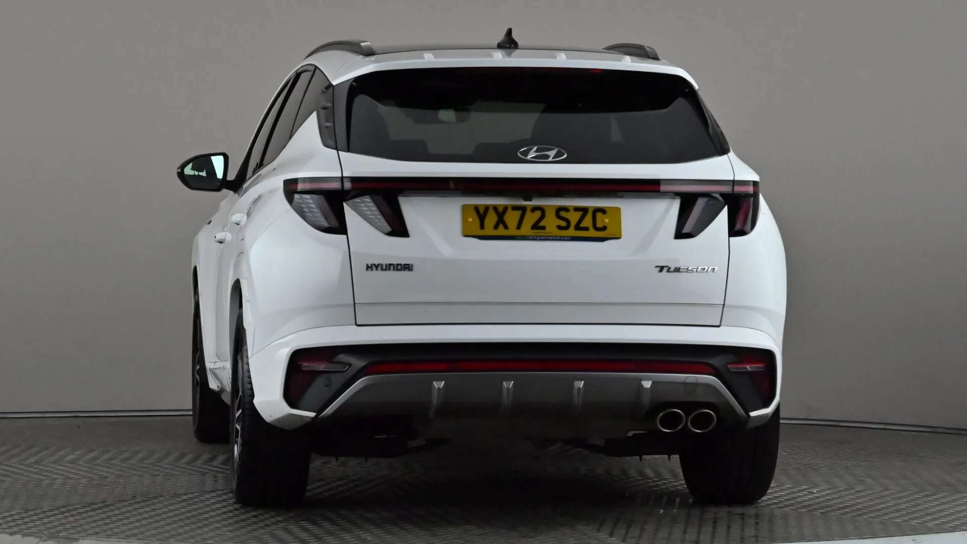 2022 HYUNDAI TUCSON 2022 HYUNDAI TUCSON