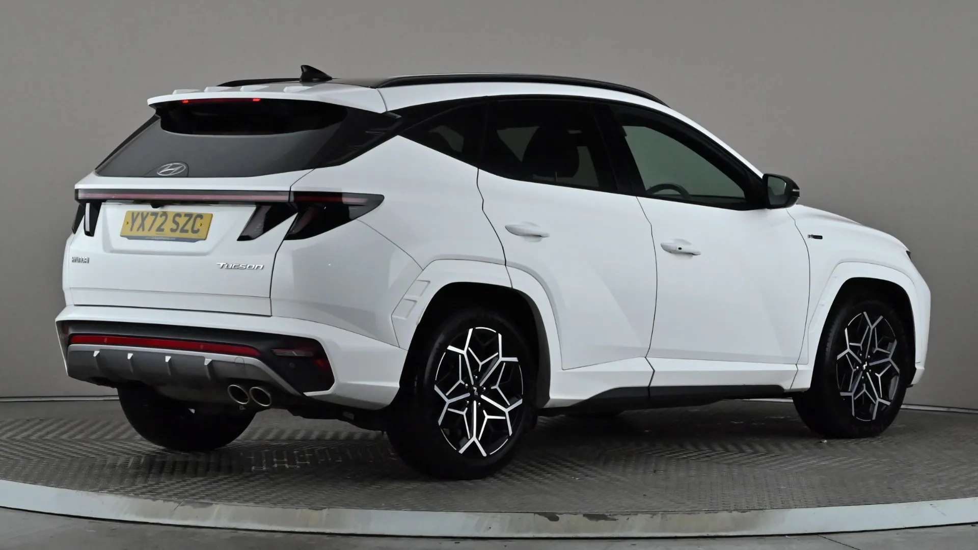 2022 HYUNDAI TUCSON 2022 HYUNDAI TUCSON