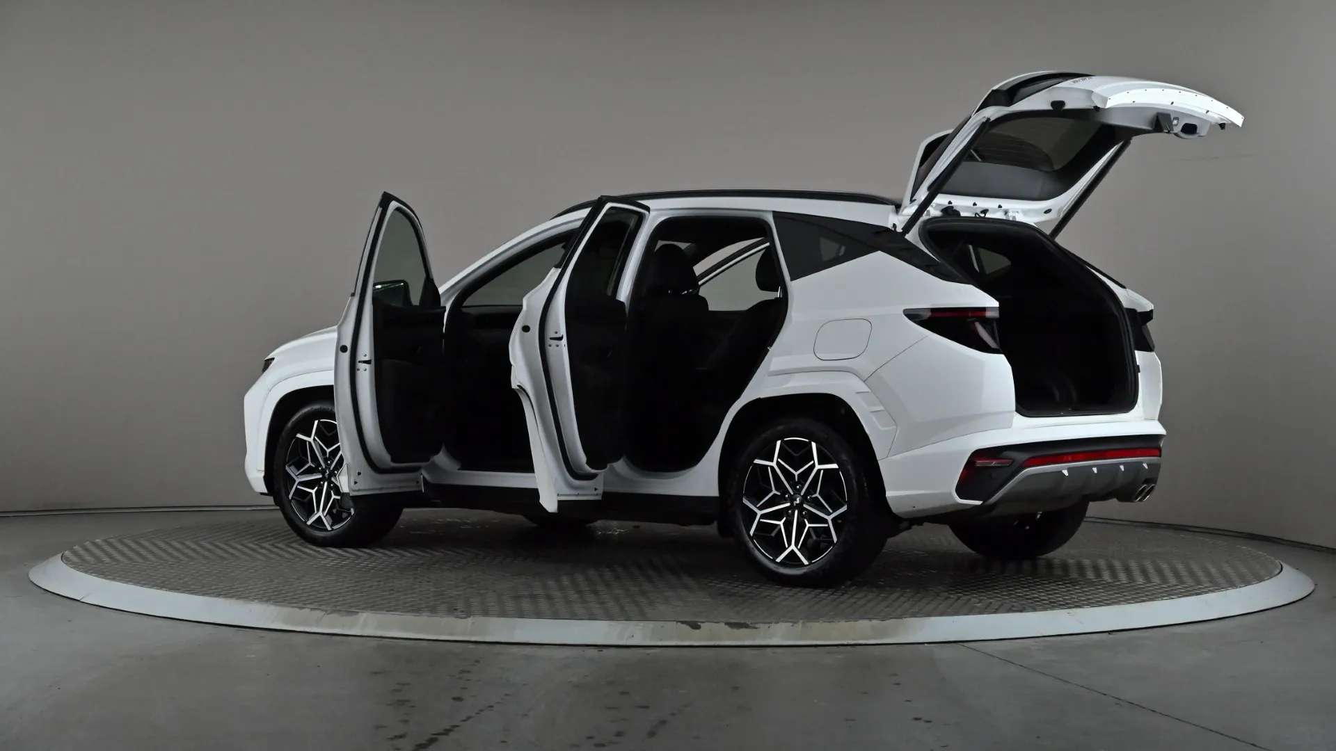 2022 HYUNDAI TUCSON 2022 HYUNDAI TUCSON