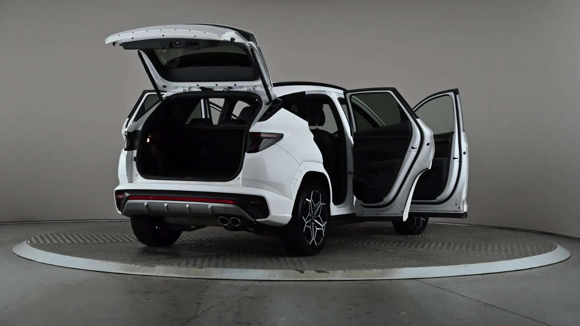 2022 HYUNDAI TUCSON 2022 HYUNDAI TUCSON