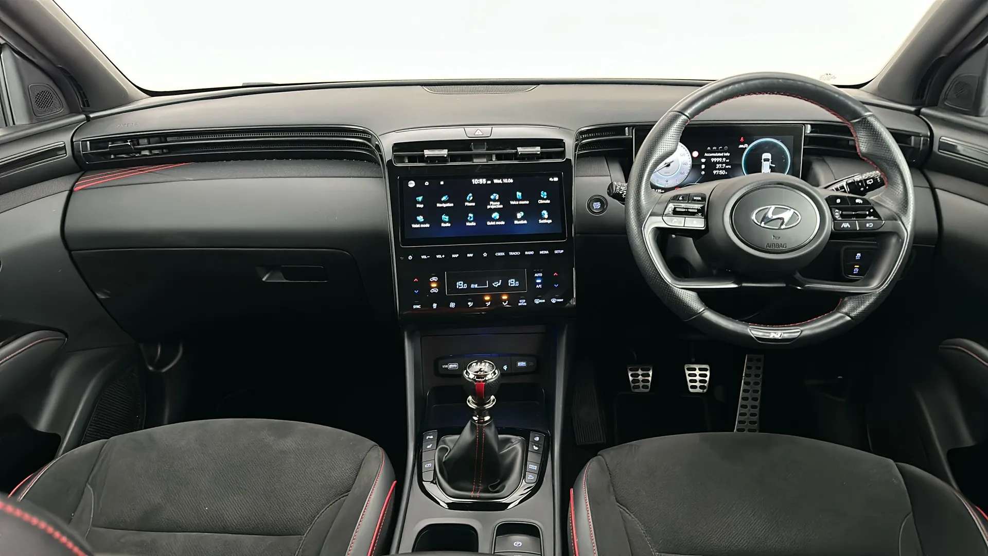 2022 HYUNDAI TUCSON 2022 HYUNDAI TUCSON