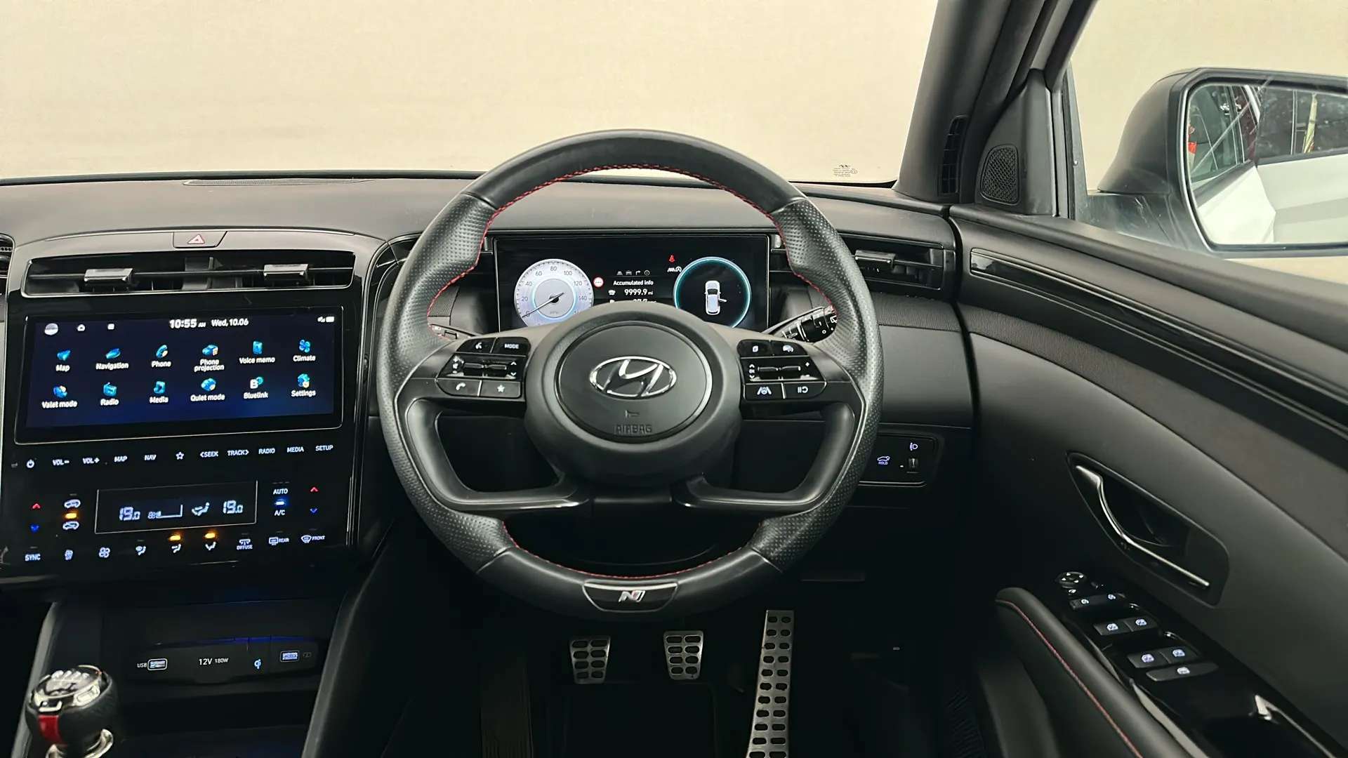2022 HYUNDAI TUCSON 2022 HYUNDAI TUCSON