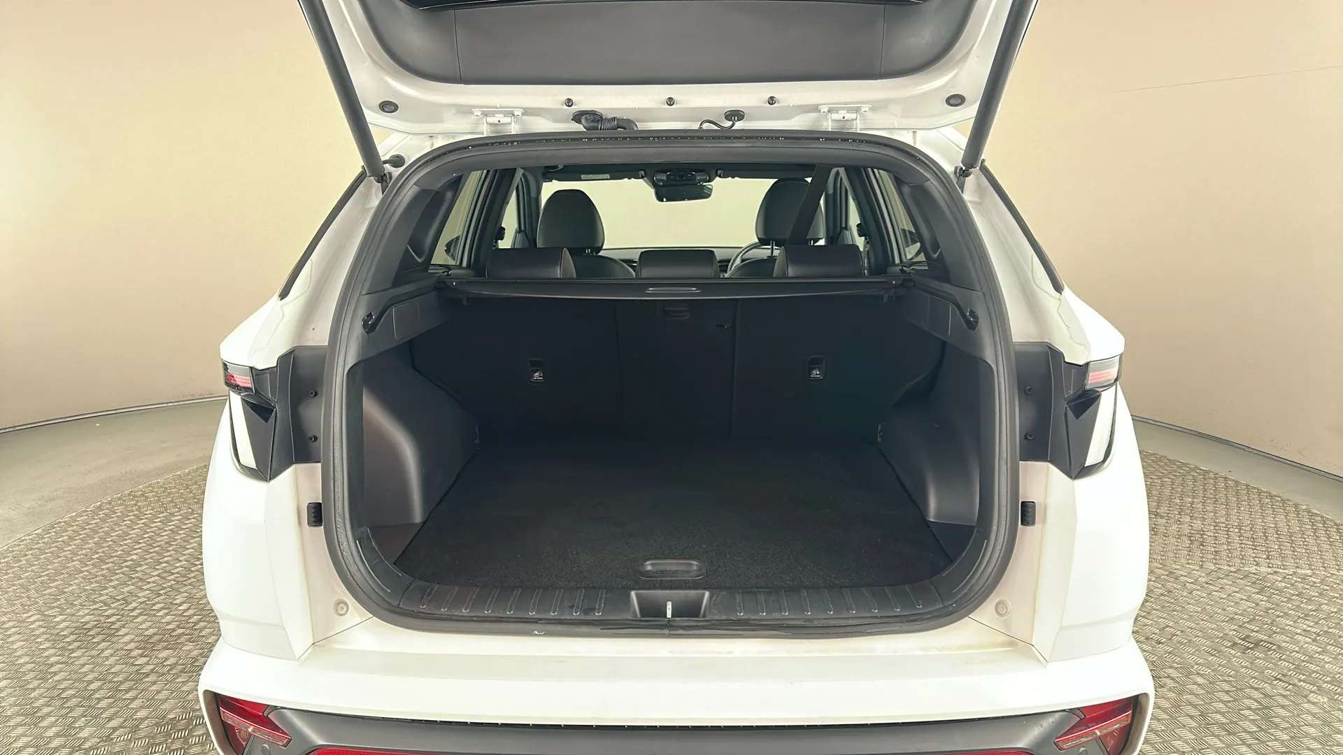 2022 HYUNDAI TUCSON 2022 HYUNDAI TUCSON