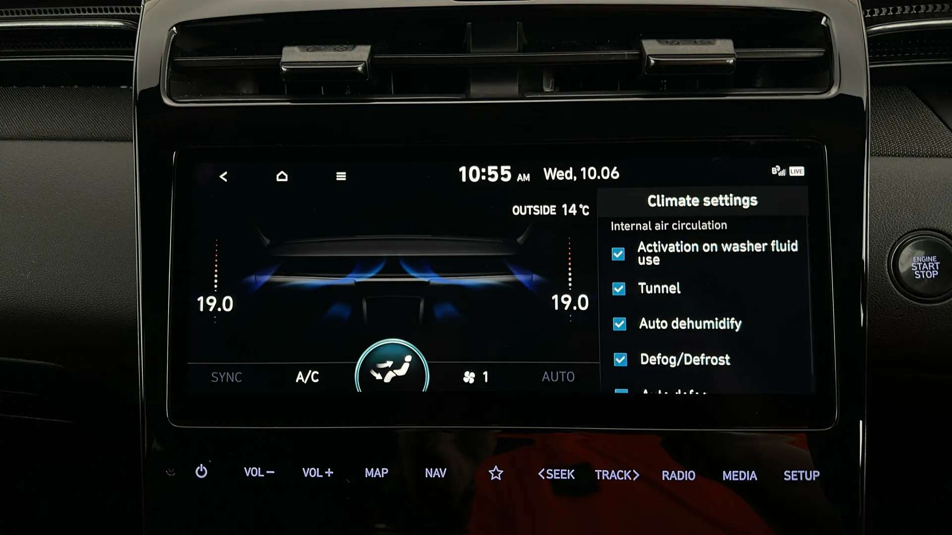2022 HYUNDAI TUCSON 2022 HYUNDAI TUCSON