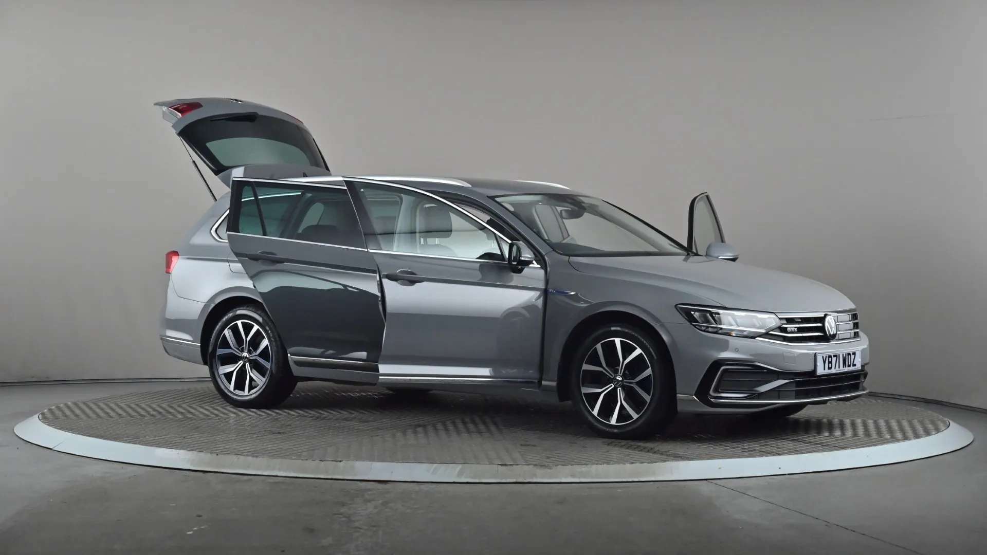 2022 VOLKSWAGEN PASSAT 2022 VOLKSWAGEN PASSAT