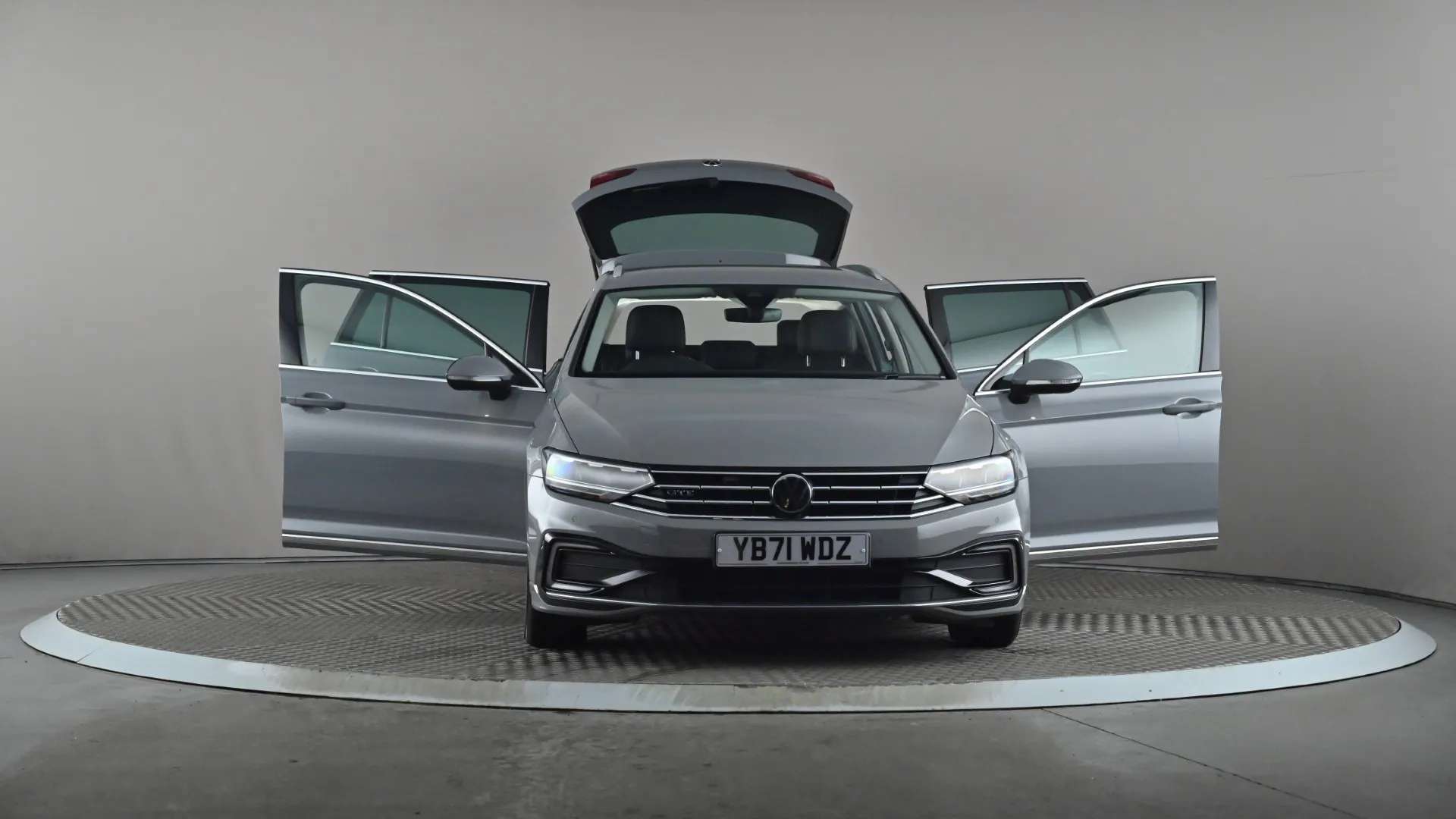 2022 VOLKSWAGEN PASSAT 2022 VOLKSWAGEN PASSAT