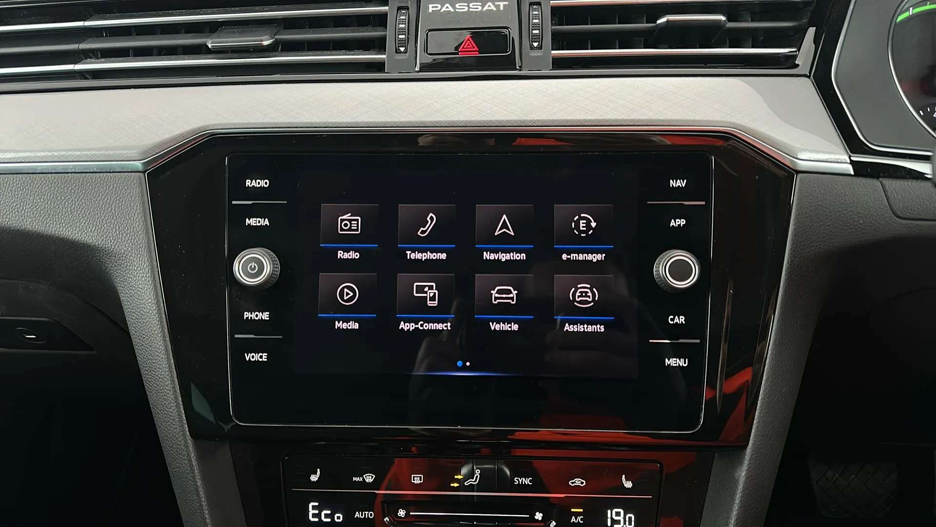 2022 VOLKSWAGEN PASSAT 2022 VOLKSWAGEN PASSAT