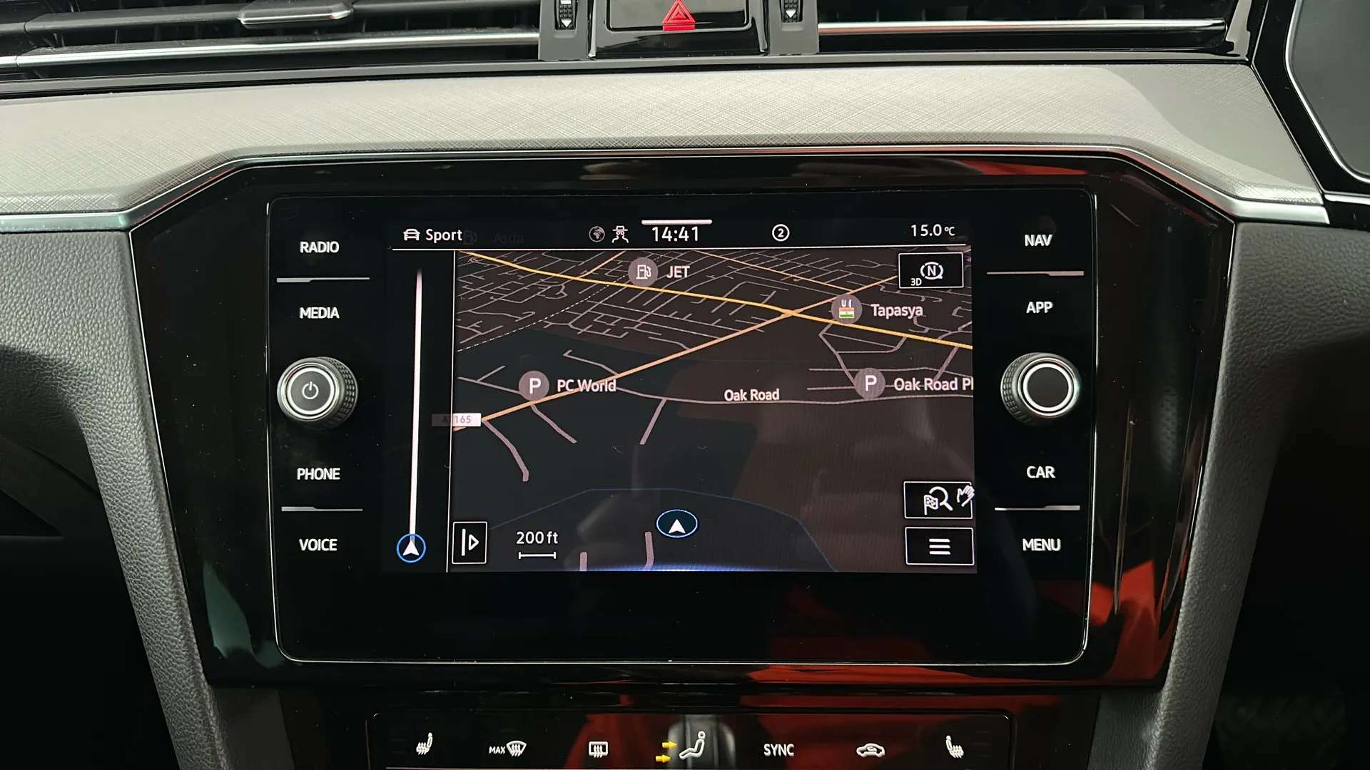 2022 VOLKSWAGEN PASSAT 2022 VOLKSWAGEN PASSAT