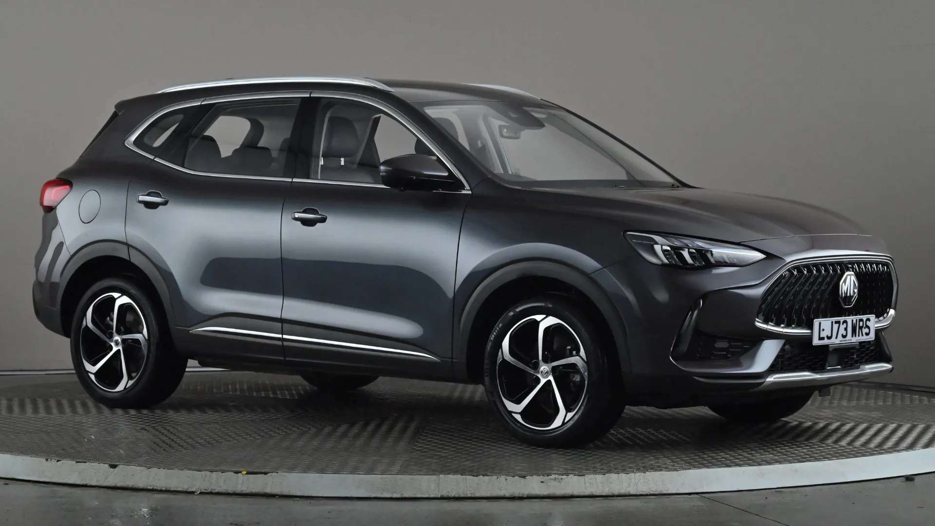 A 2023 MG MOTOR UK HS 1.5 T-GDI PHEV SE Auto A 2023 MG MOTOR UK HS 1.5 T-GDI PHEV SE Auto