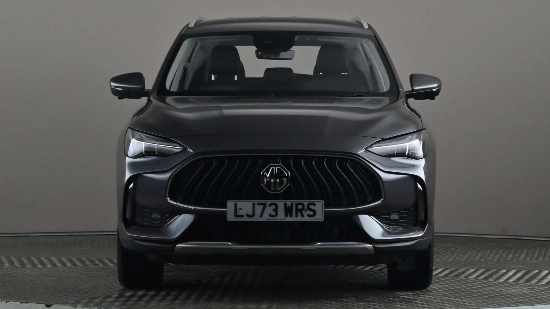 A 2023 MG MOTOR UK HS 1.5 T-GDI PHEV SE Auto A 2023 MG MOTOR UK HS 1.5 T-GDI PHEV SE Auto