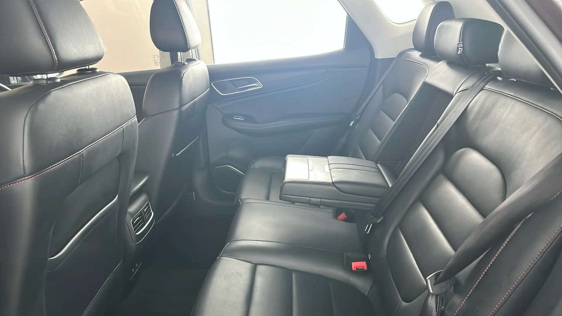 2023 MG MOTOR UK HS 2023 MG MOTOR UK HS