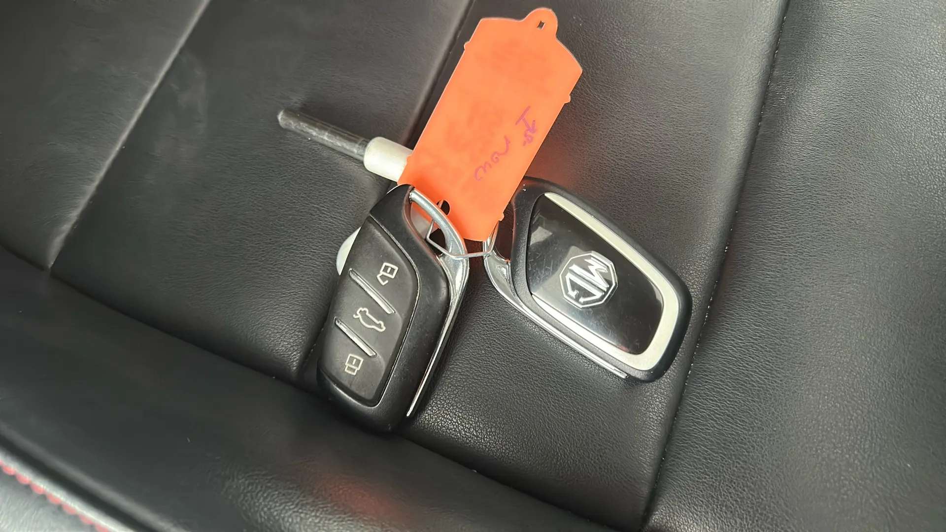 2023 MG MOTOR UK HS 2023 MG MOTOR UK HS