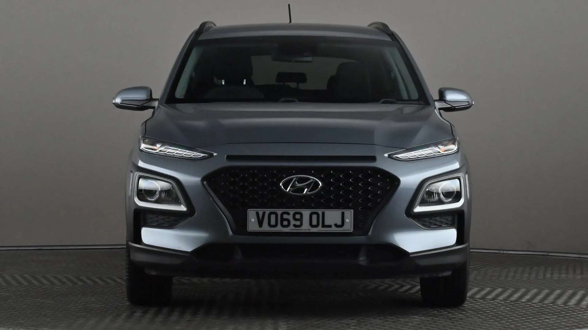 A 2019 HYUNDAI KONA 1.0T GDi Play Edition A 2019 HYUNDAI KONA 1.0T GDi Play Edition