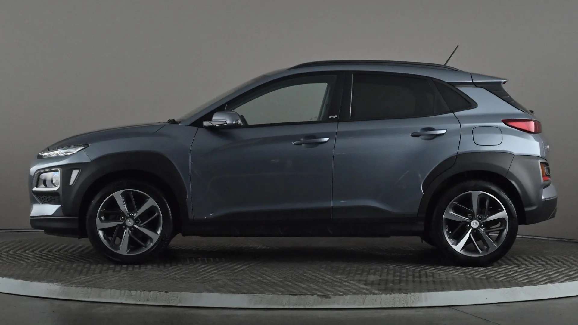 A 2019 HYUNDAI KONA 1.0T GDi Play Edition A 2019 HYUNDAI KONA 1.0T GDi Play Edition