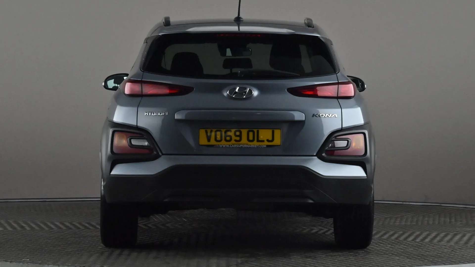2019 HYUNDAI KONA 2019 HYUNDAI KONA