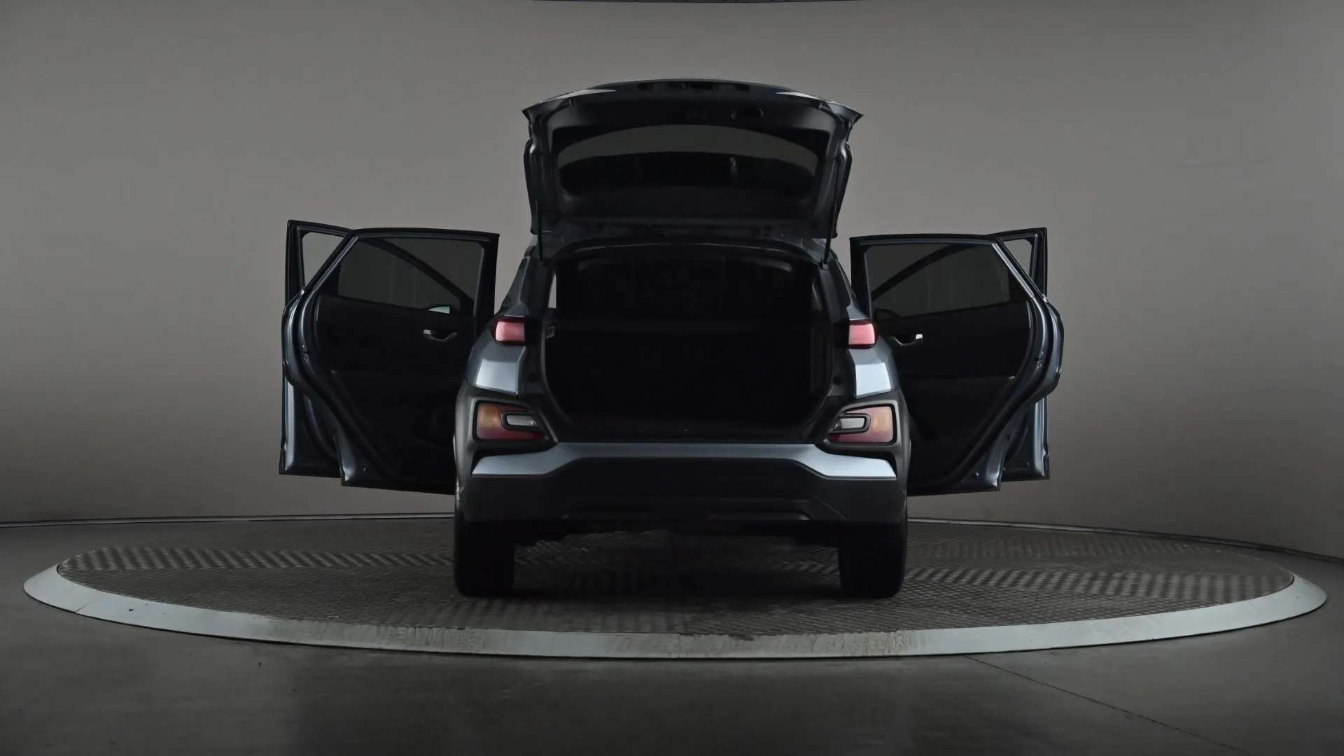 2019 HYUNDAI KONA 2019 HYUNDAI KONA