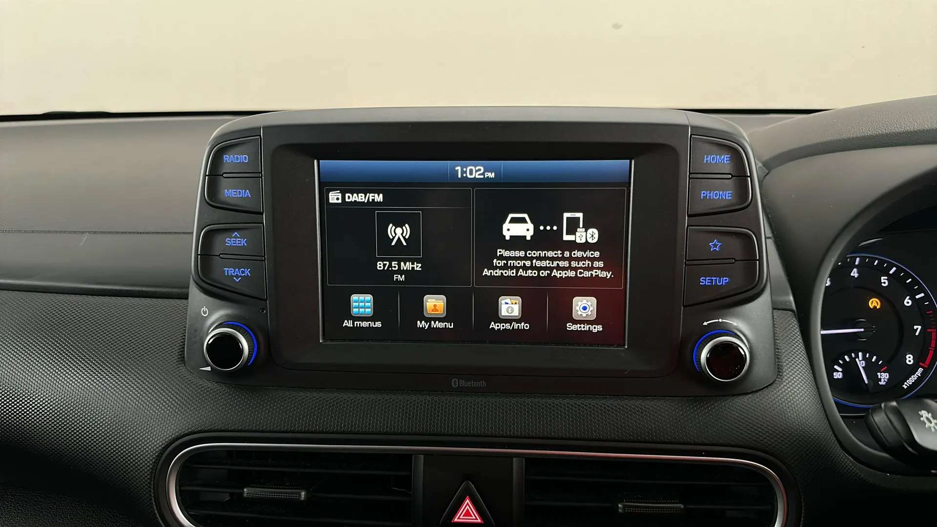 2019 HYUNDAI KONA 2019 HYUNDAI KONA