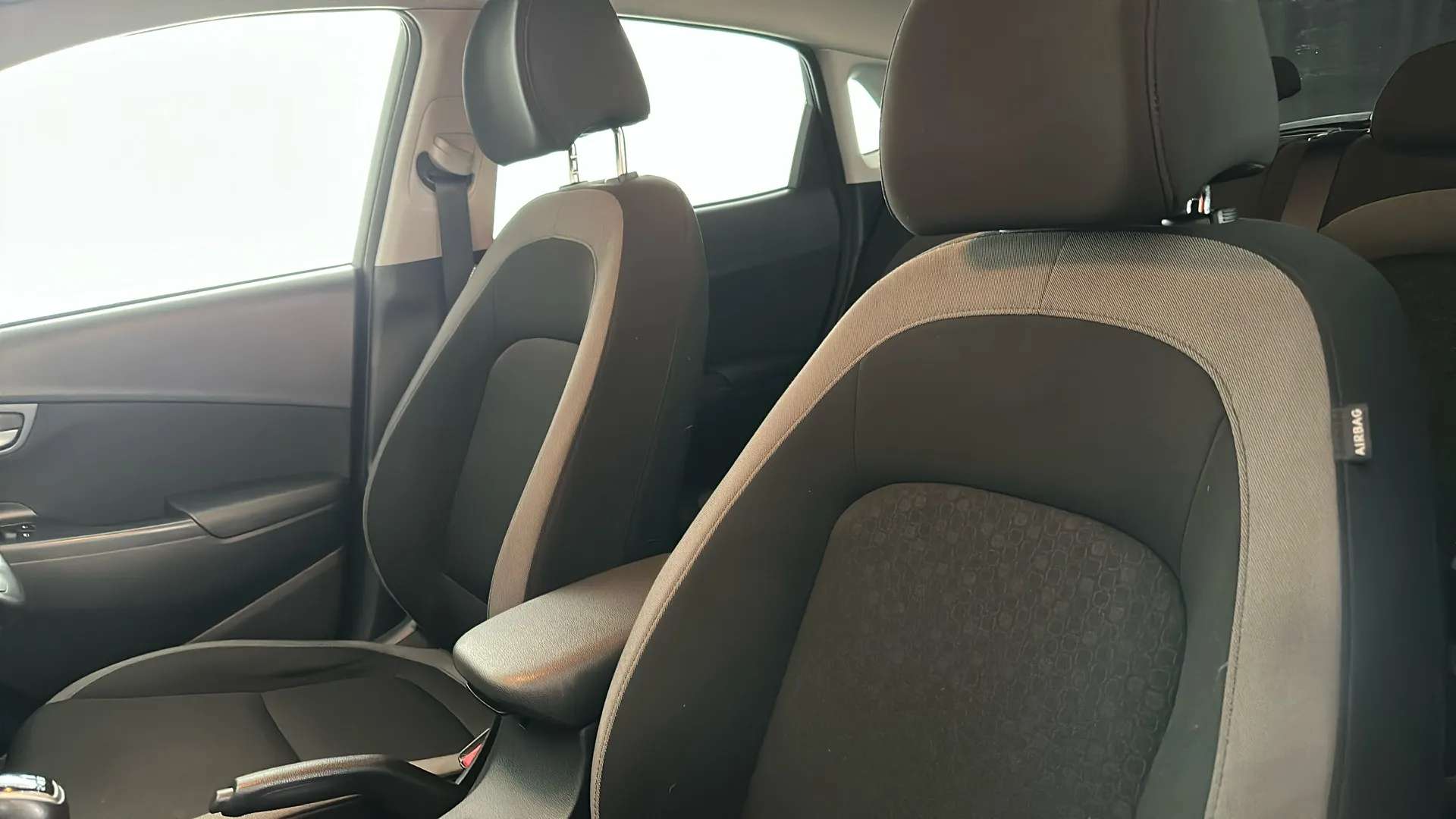 2019 HYUNDAI KONA 2019 HYUNDAI KONA