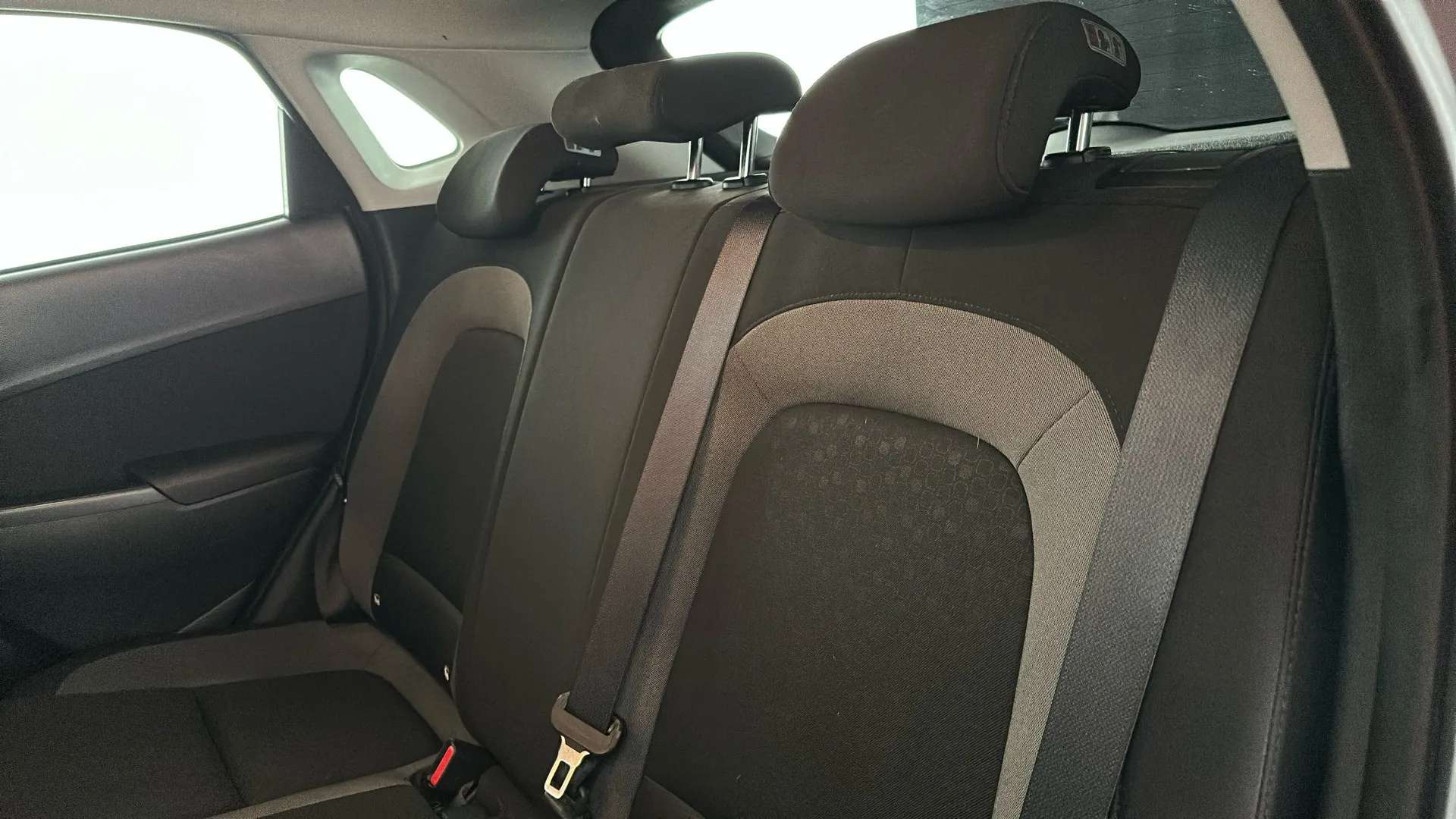 2019 HYUNDAI KONA 2019 HYUNDAI KONA