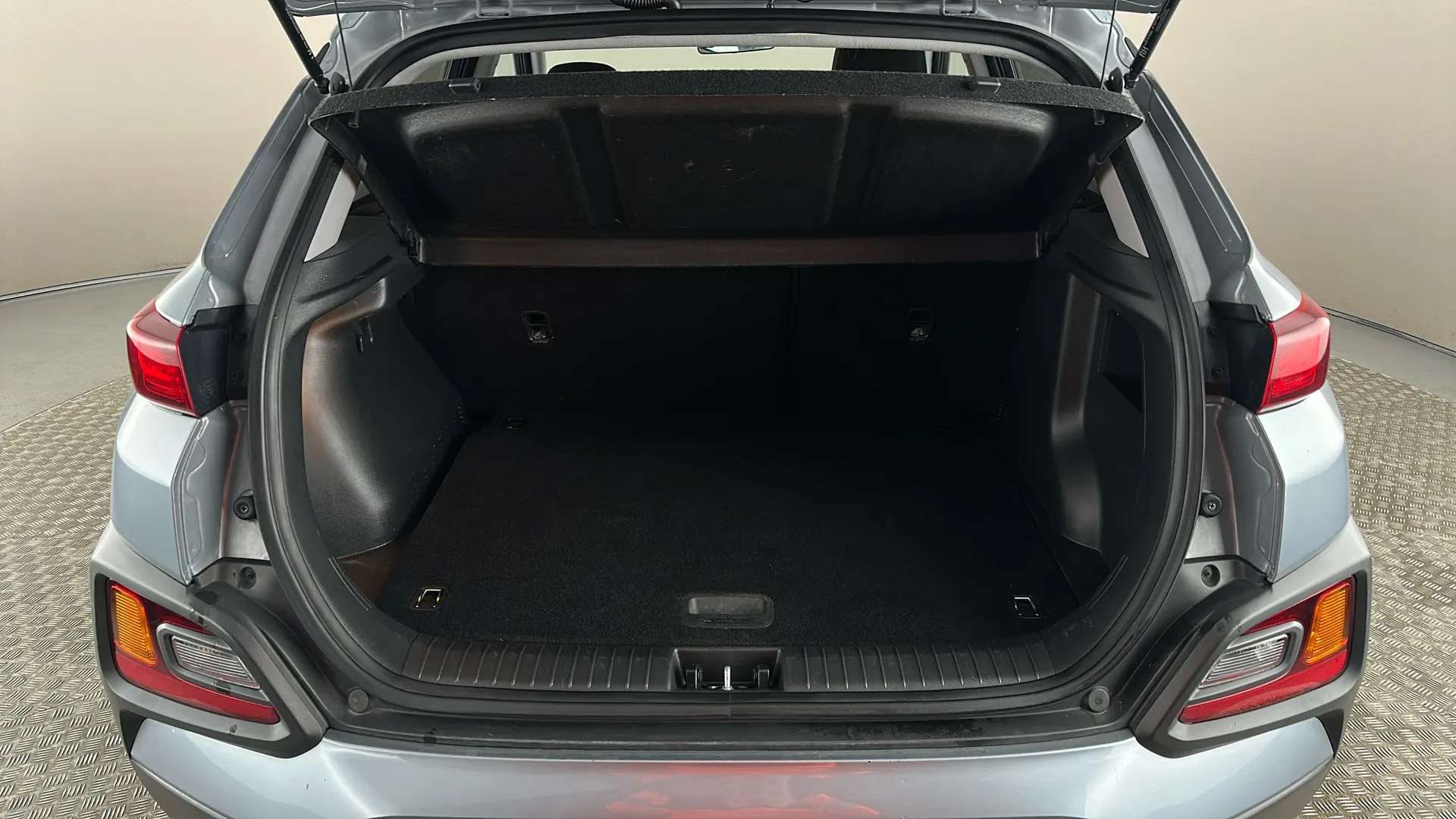 2019 HYUNDAI KONA 2019 HYUNDAI KONA