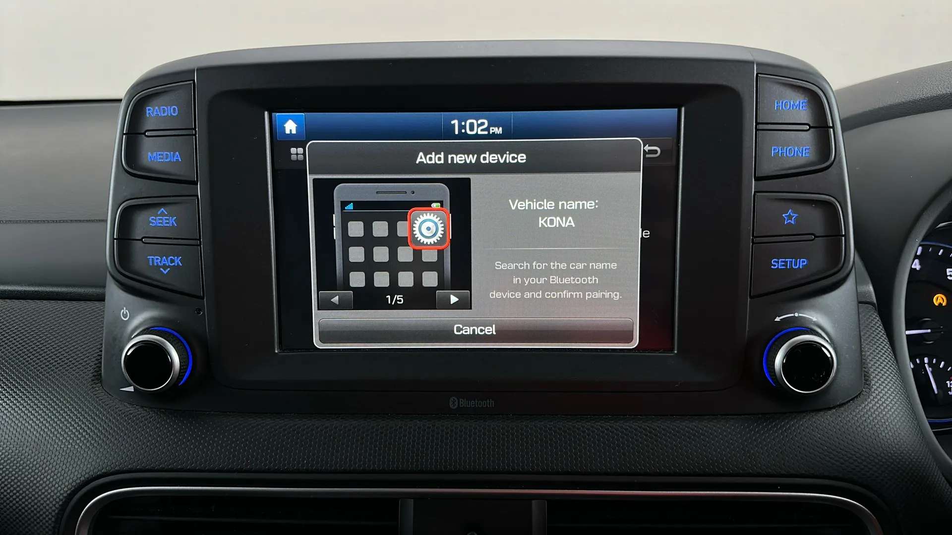 2019 HYUNDAI KONA 2019 HYUNDAI KONA