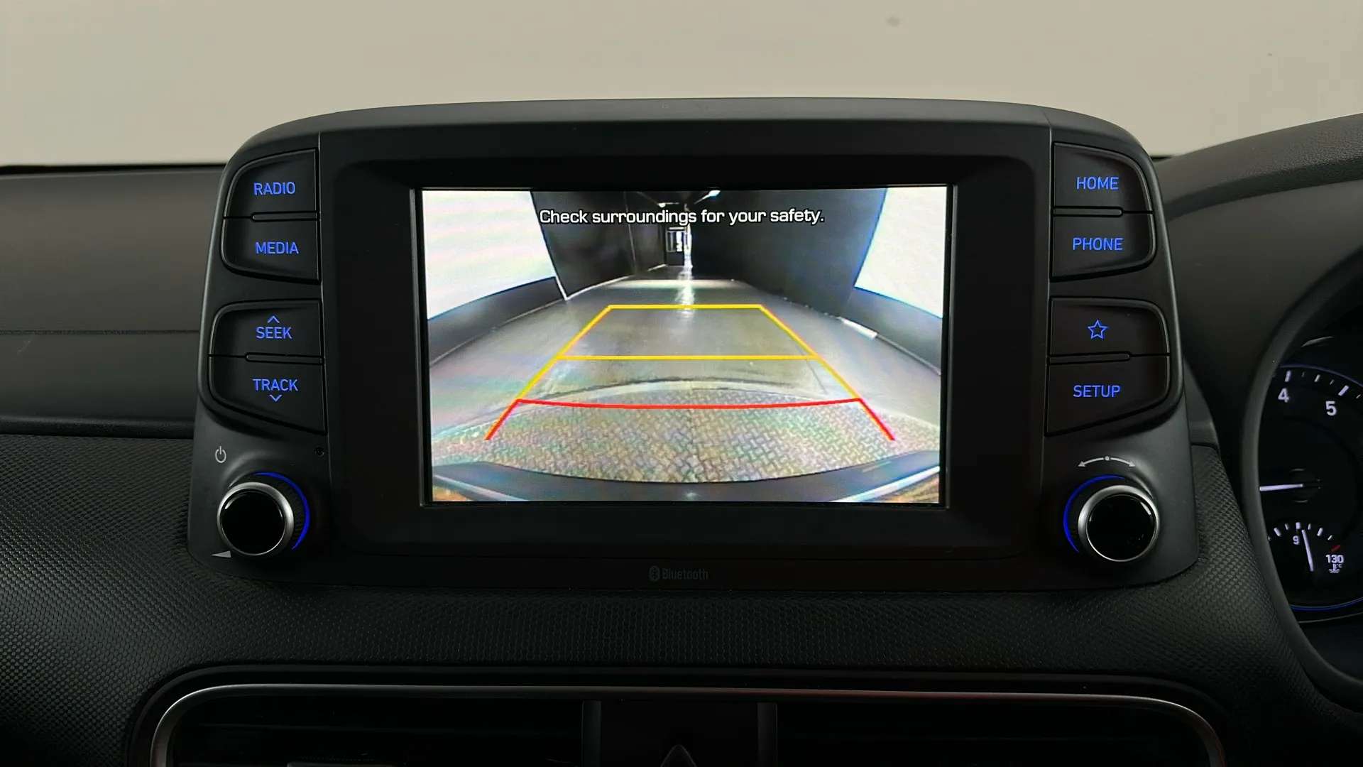 2019 HYUNDAI KONA 2019 HYUNDAI KONA