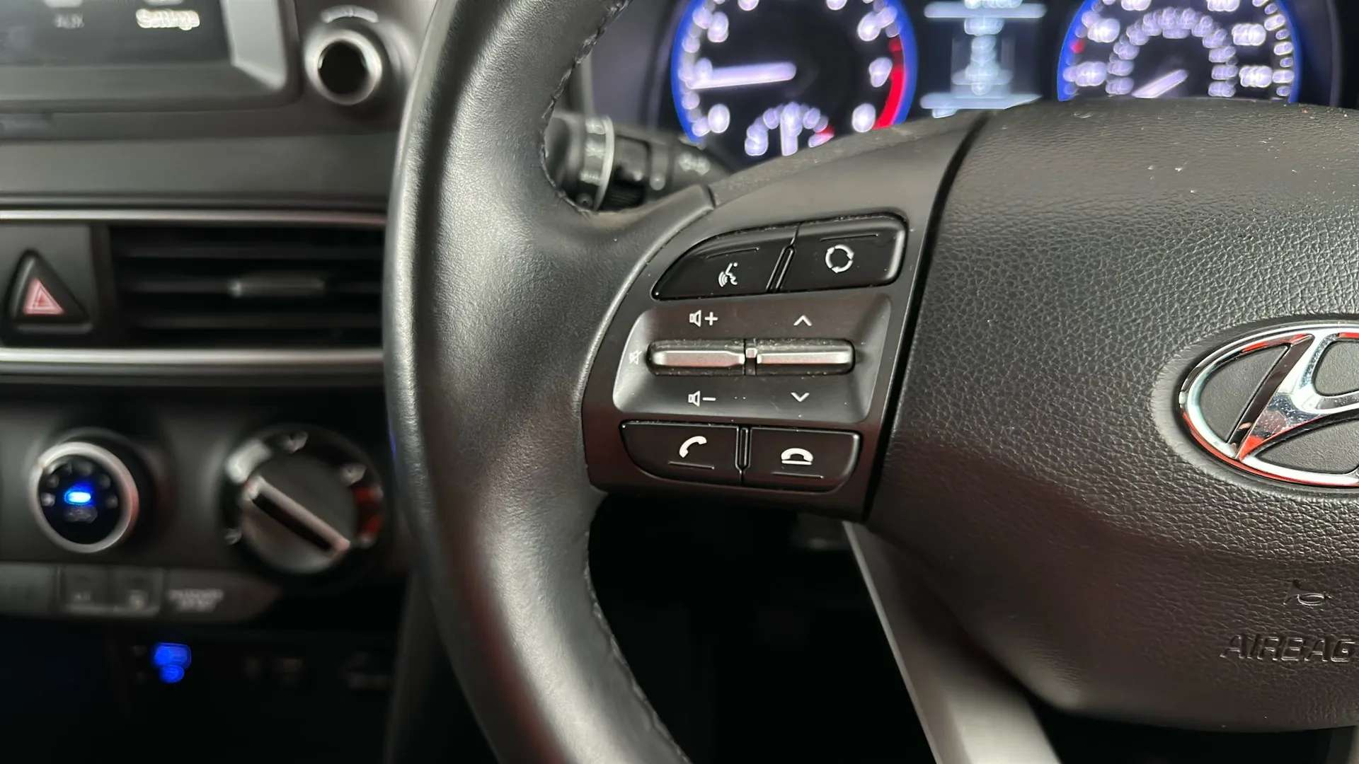 2019 HYUNDAI KONA 2019 HYUNDAI KONA