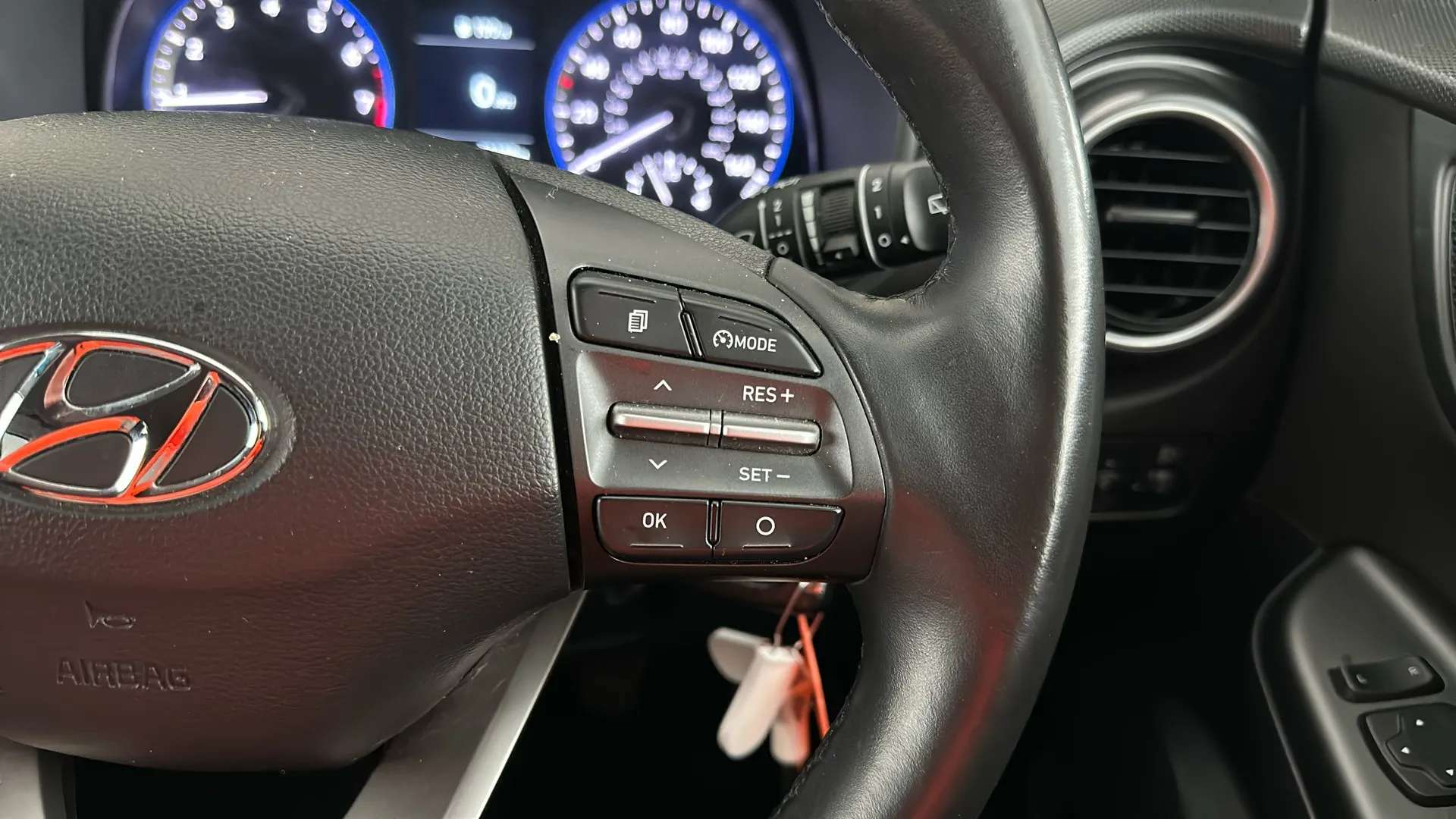 2019 HYUNDAI KONA 2019 HYUNDAI KONA