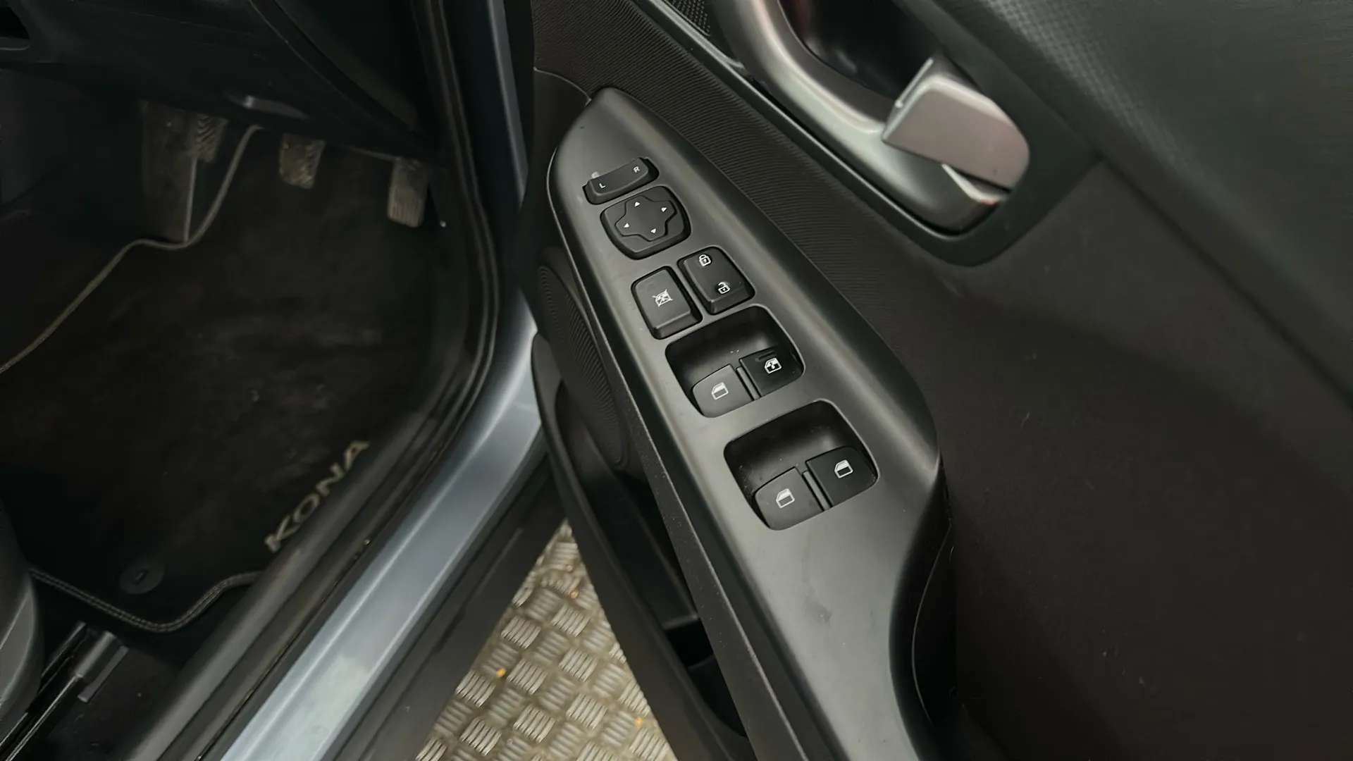 2019 HYUNDAI KONA 2019 HYUNDAI KONA