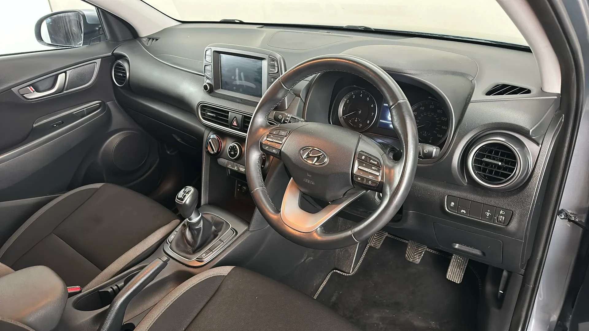 2019 HYUNDAI KONA 2019 HYUNDAI KONA