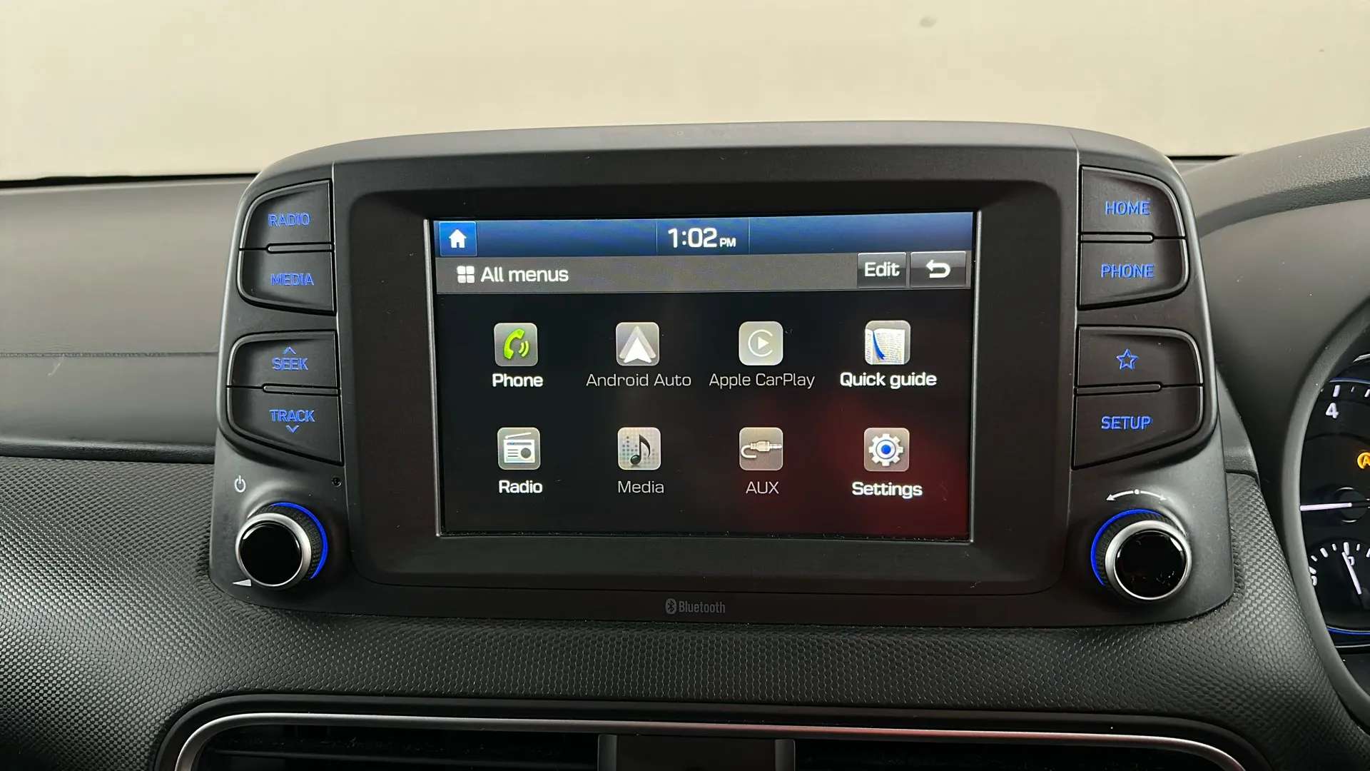 2019 HYUNDAI KONA 2019 HYUNDAI KONA