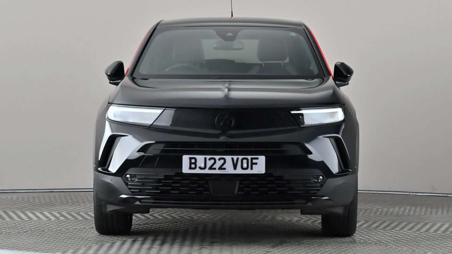 A 2022 VAUXHALL MOKKA 1.2 Turbo SRi Premium Auto A 2022 VAUXHALL MOKKA 1.2 Turbo SRi Premium Auto