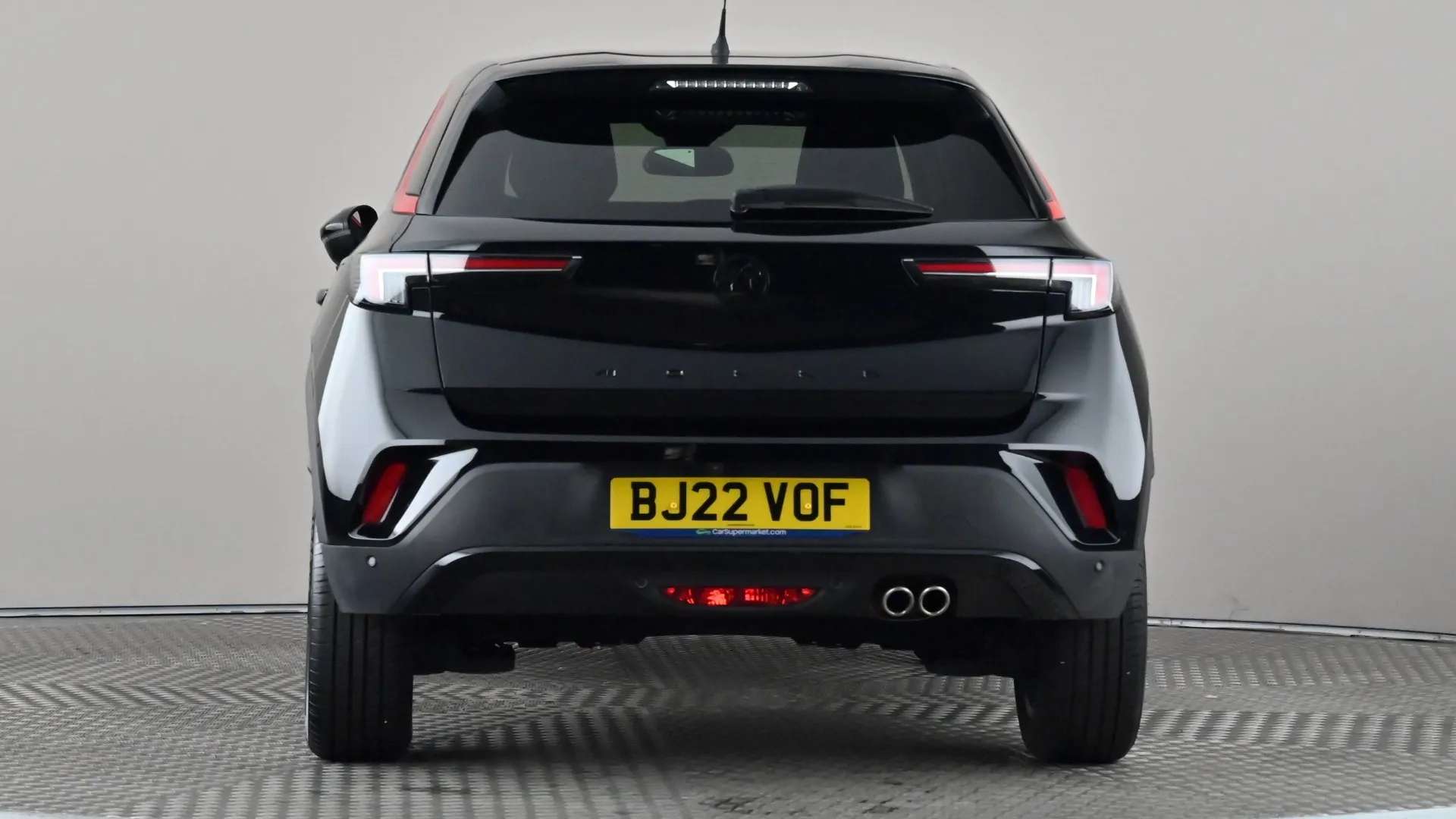 2022 VAUXHALL MOKKA 2022 VAUXHALL MOKKA
