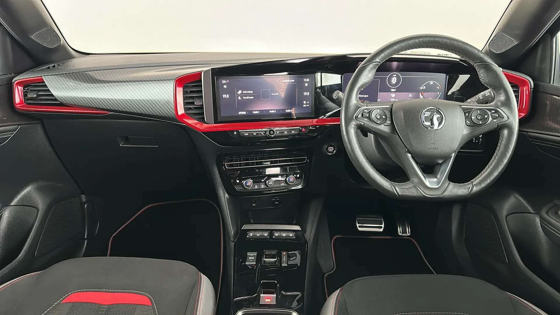 2022 VAUXHALL MOKKA 2022 VAUXHALL MOKKA