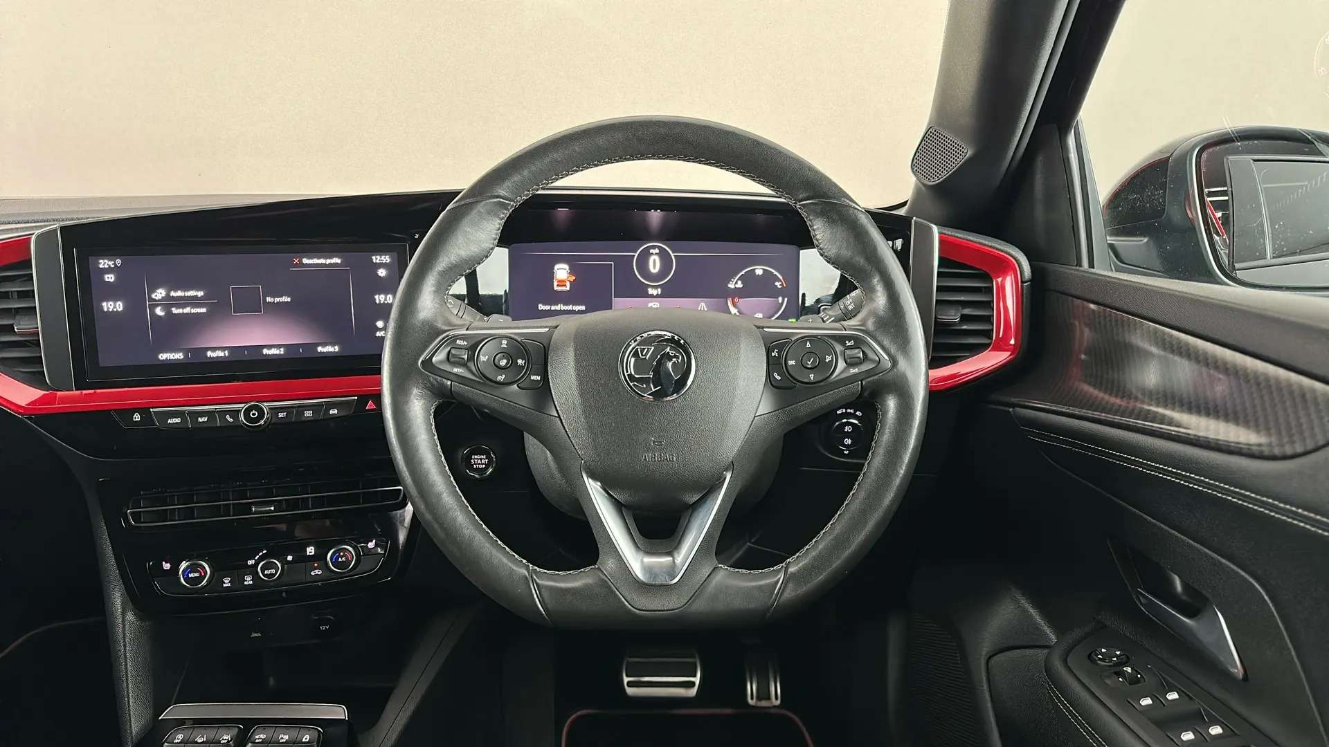 2022 VAUXHALL MOKKA 2022 VAUXHALL MOKKA