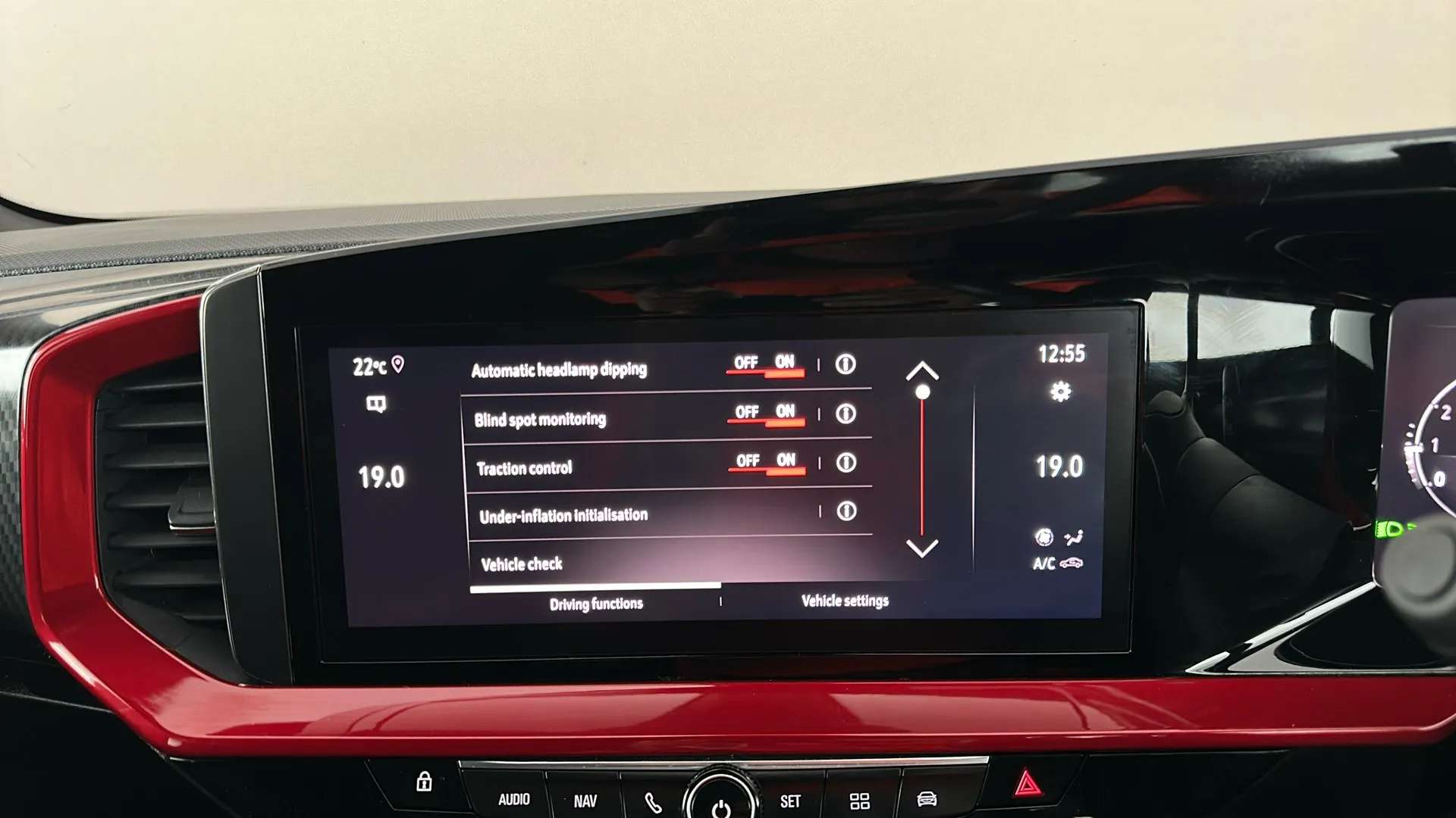 2022 VAUXHALL MOKKA 2022 VAUXHALL MOKKA