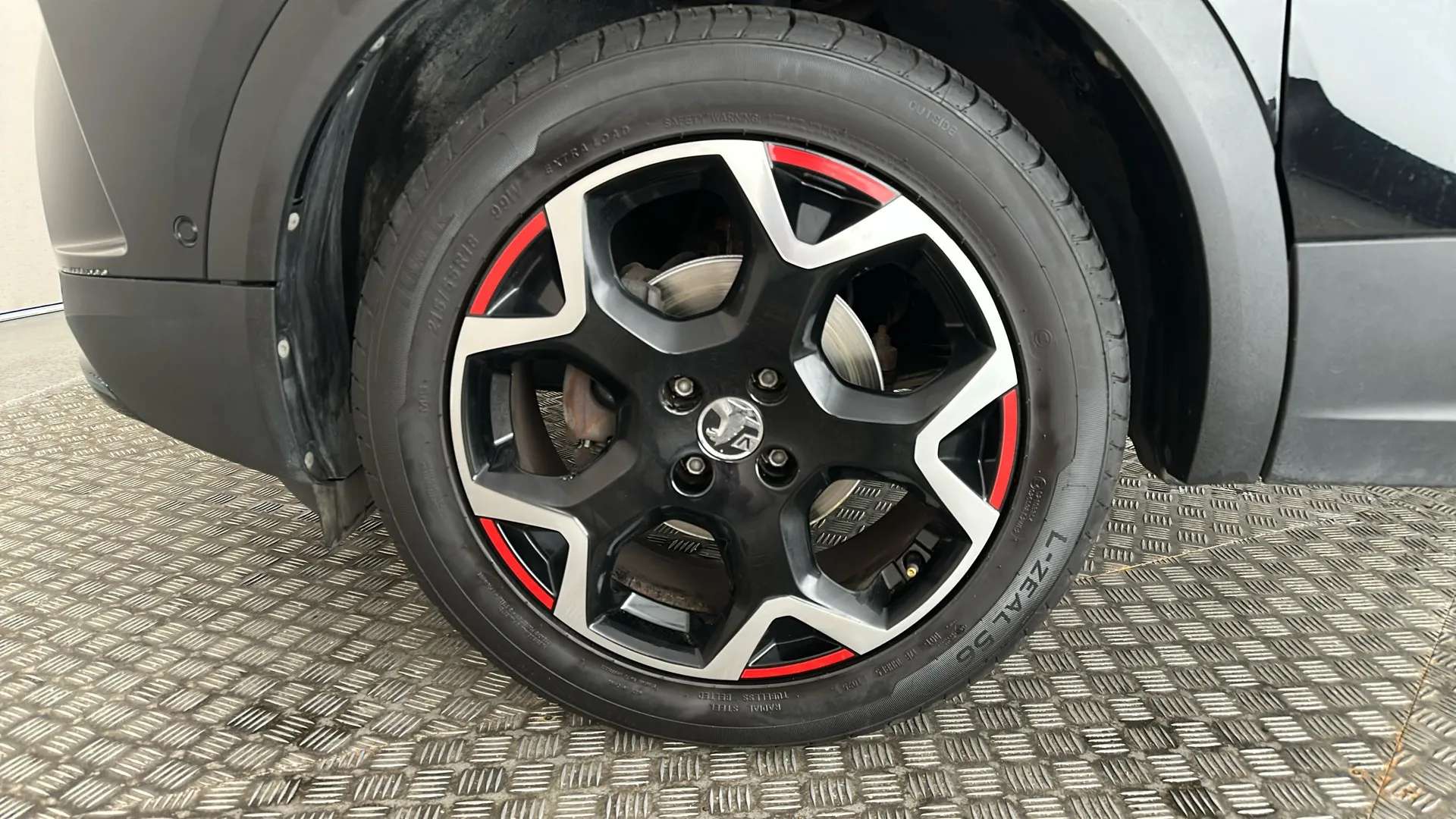 2022 VAUXHALL MOKKA 2022 VAUXHALL MOKKA