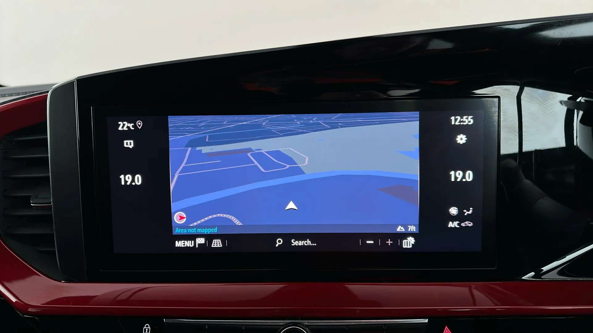2022 VAUXHALL MOKKA 2022 VAUXHALL MOKKA