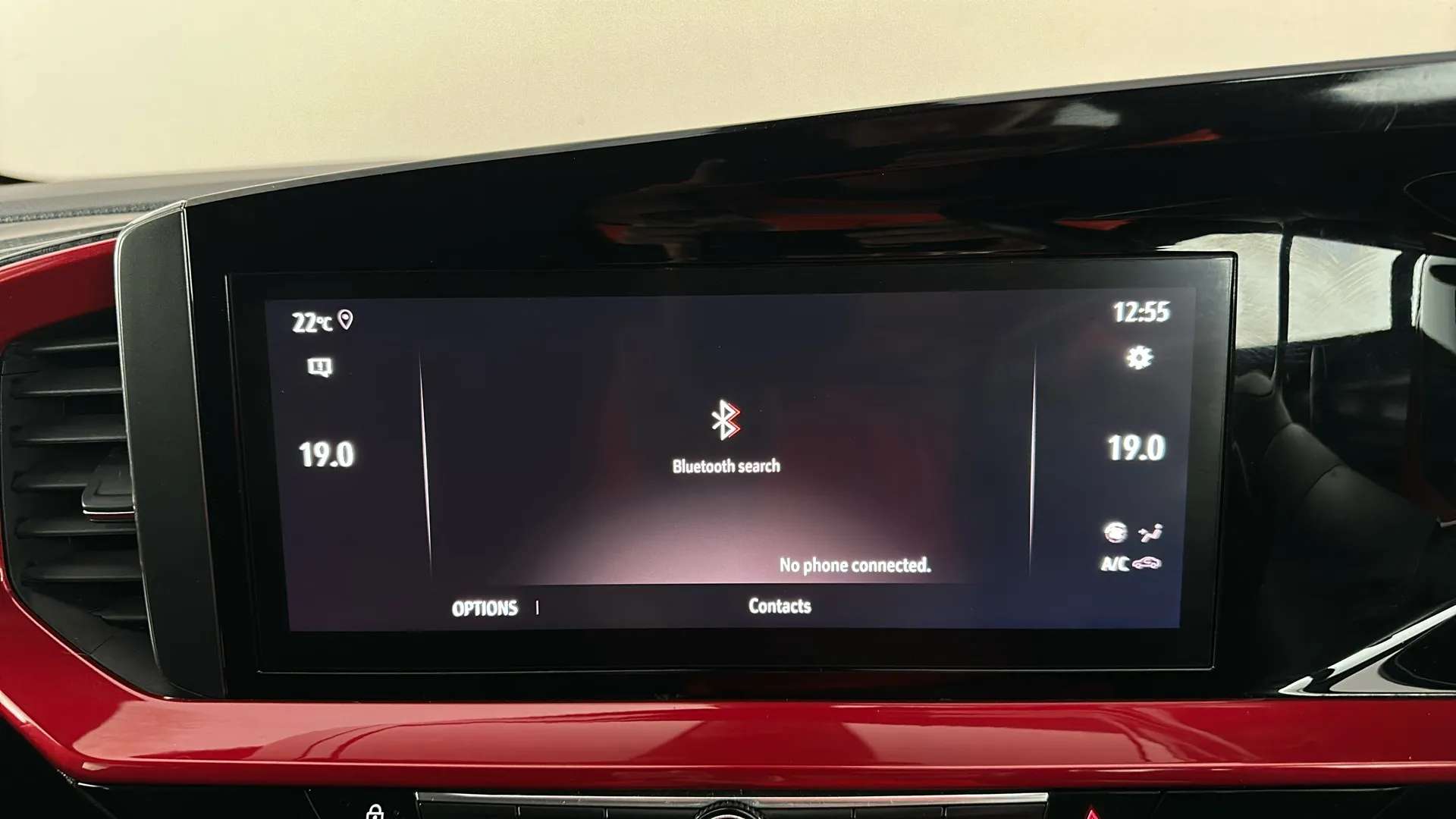 2022 VAUXHALL MOKKA 2022 VAUXHALL MOKKA